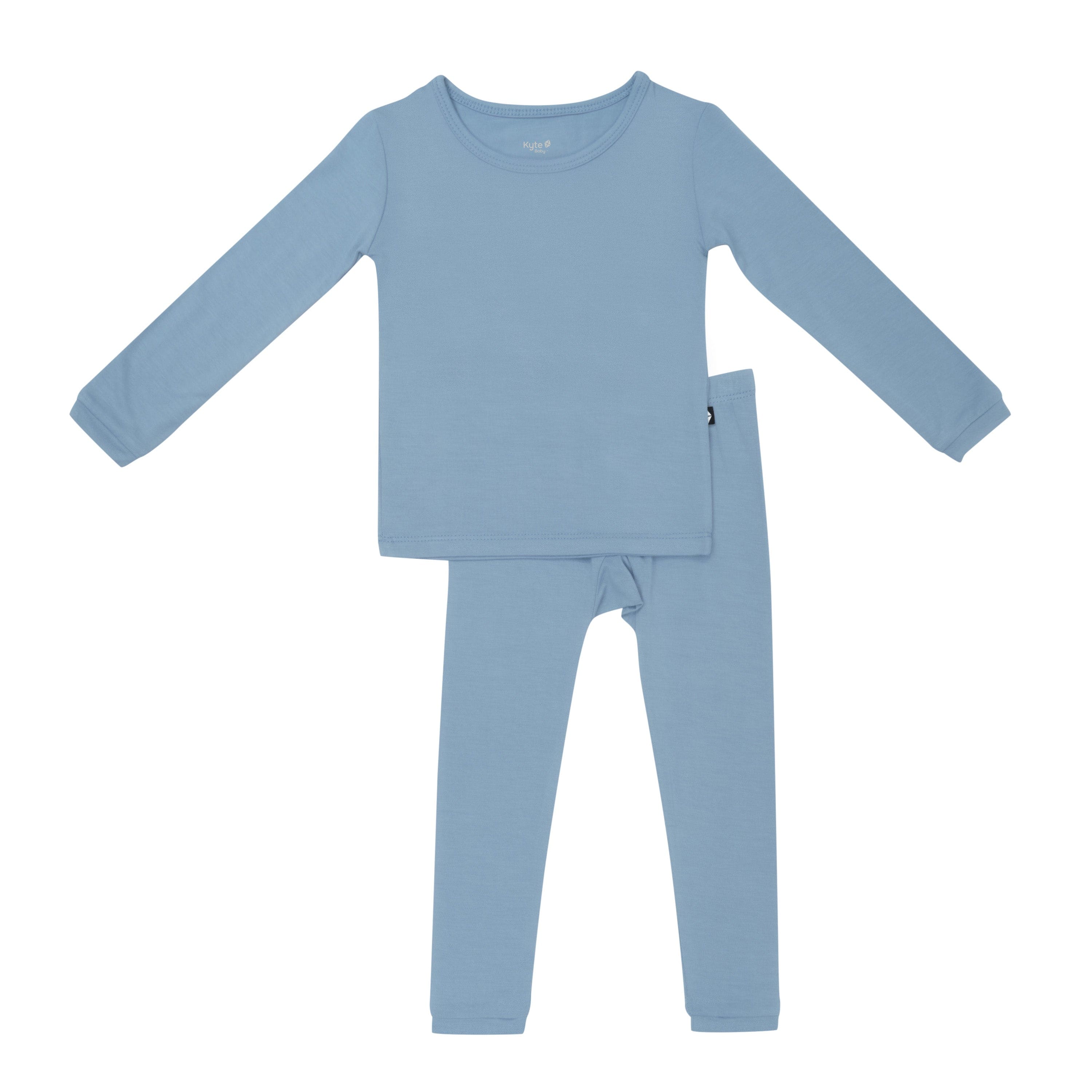 Kyte deals Baby 5T Space Toddler Pajamas