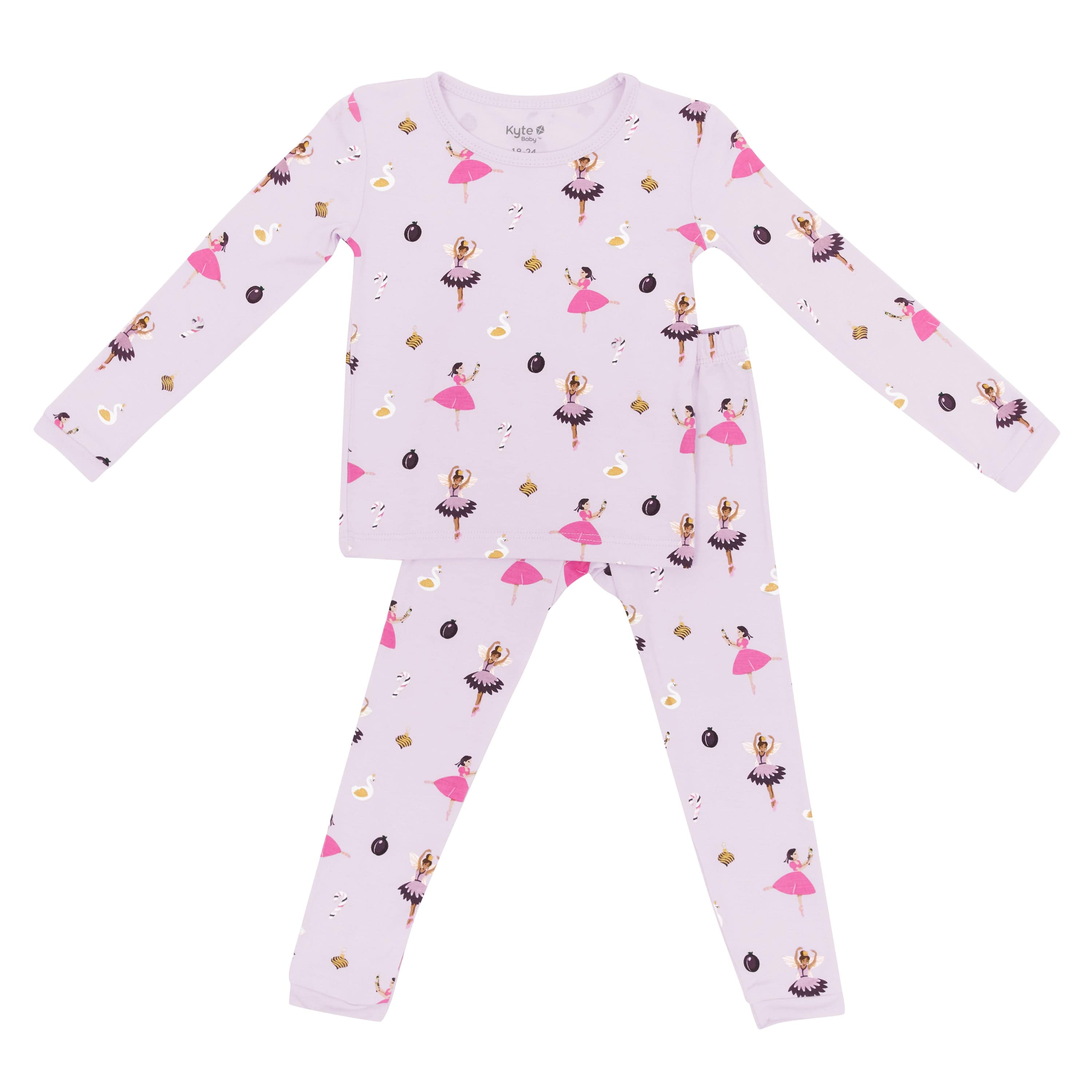 Kyte deals Baby Plum Sanp Footie