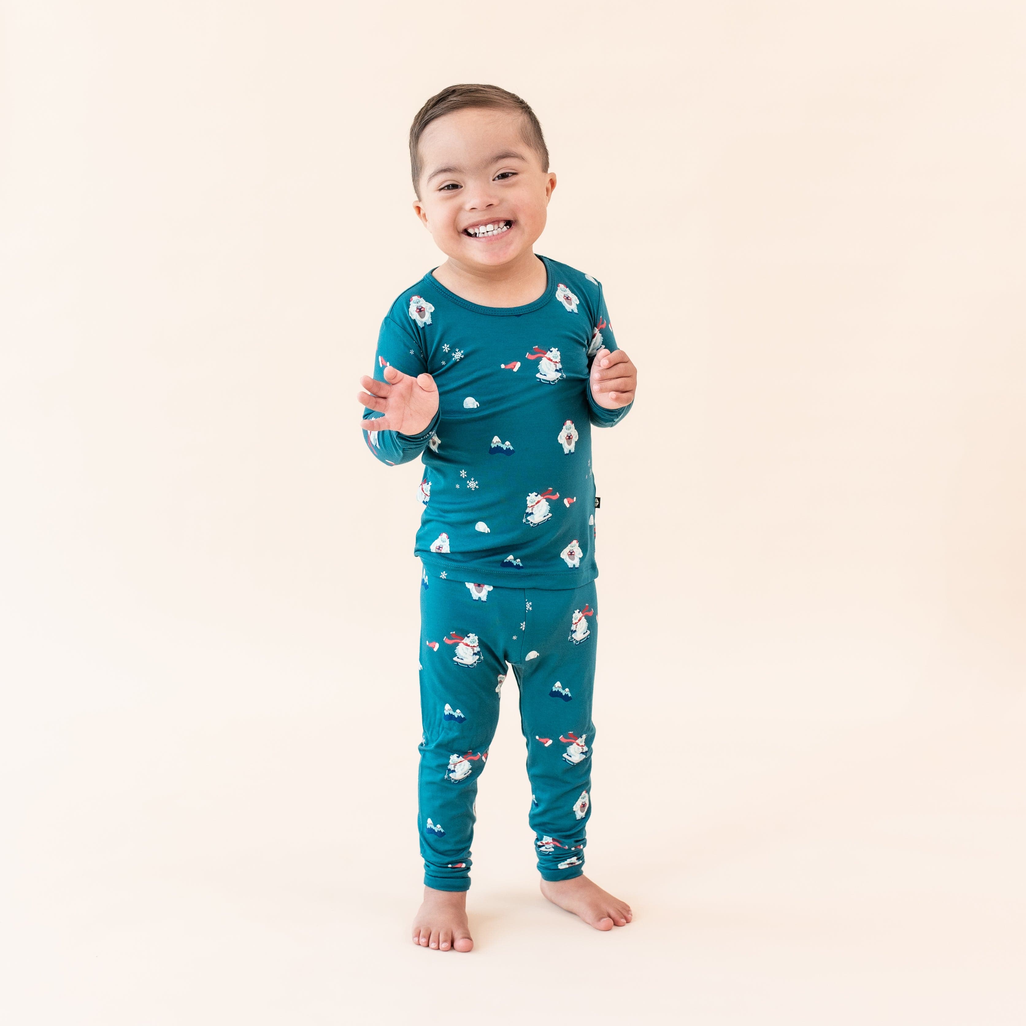 Deals Kyte Baby Pajamas 4T