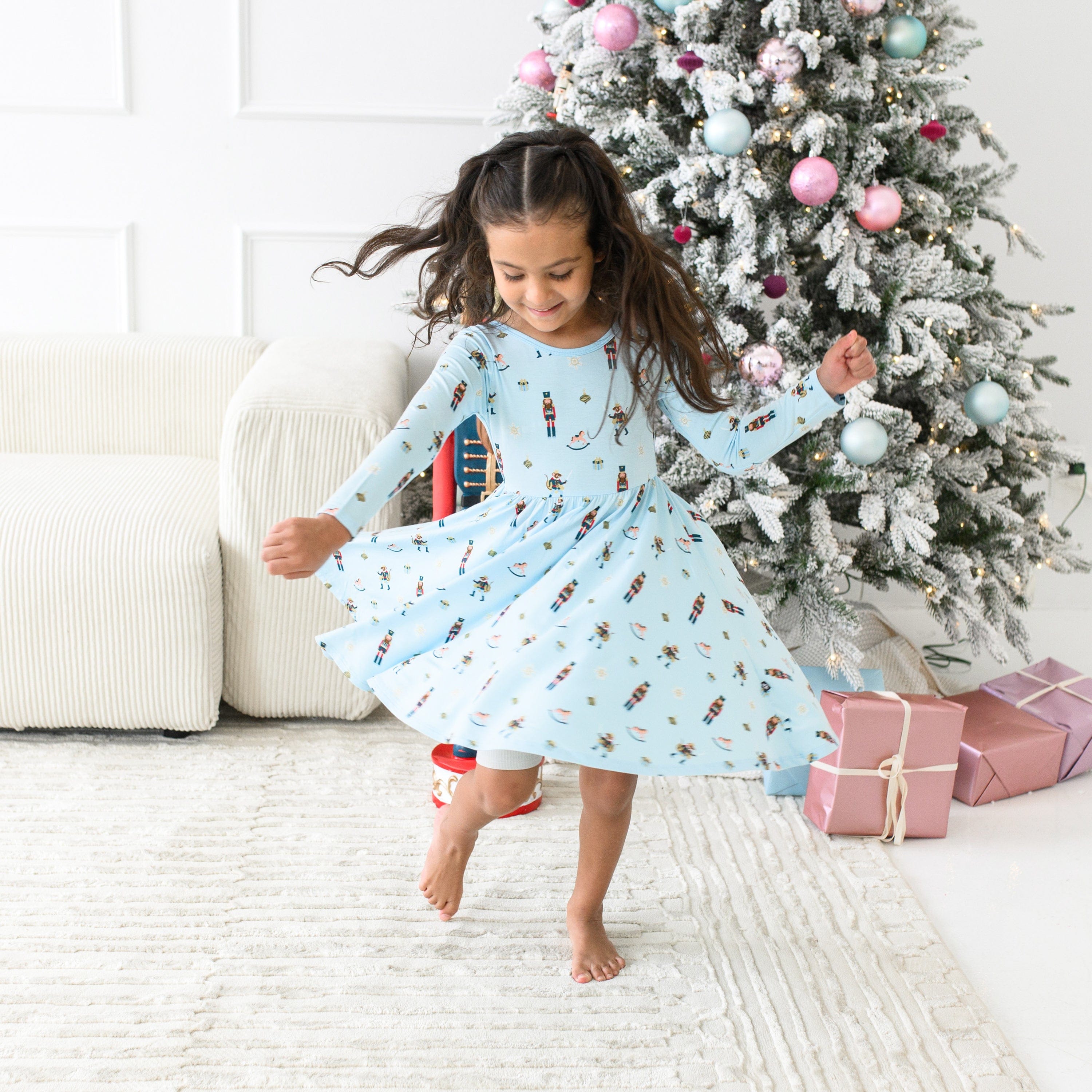 18 month old christmas dress best sale