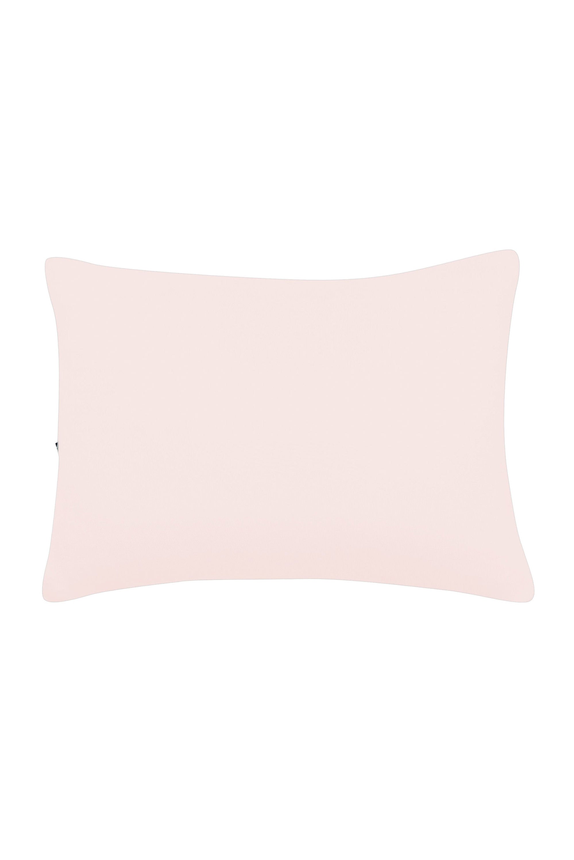 Kyte Baby Toddler Pillowcase in Blush