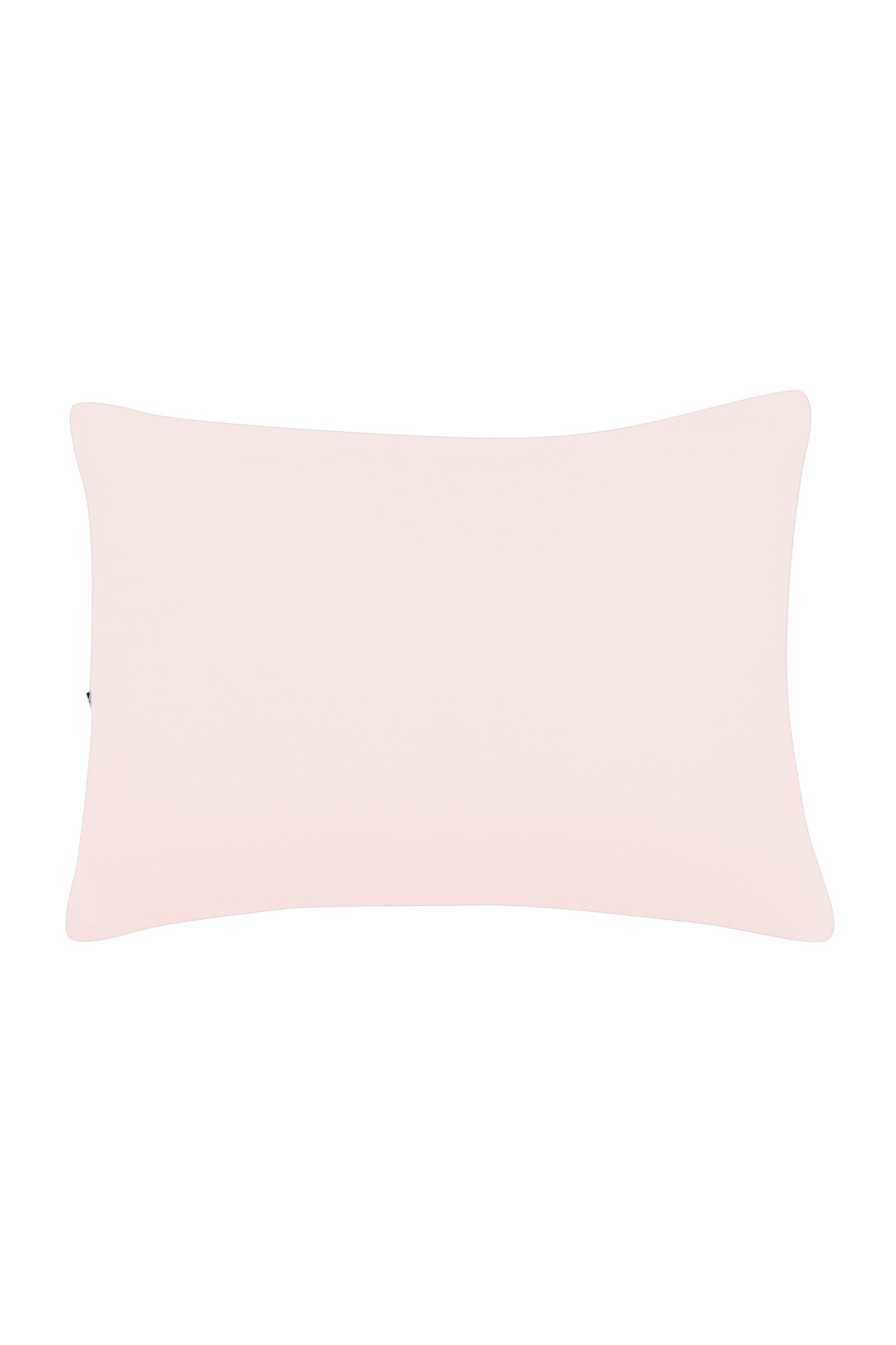 Kyte Baby Toddler Pillowcase in Blush