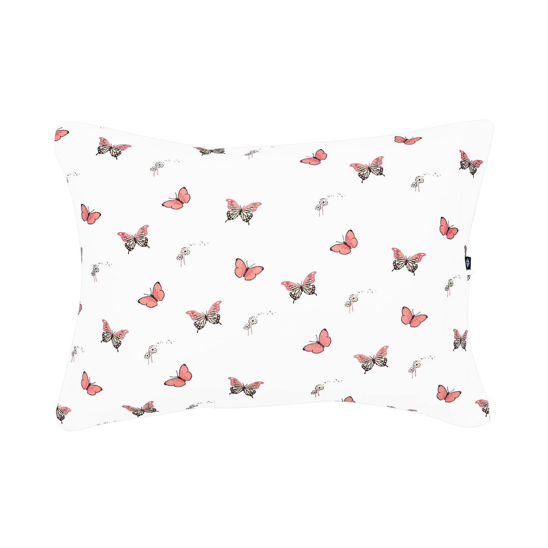 Kyte Baby Toddler Pillow Case Butterfly / Toddler Toddler Pillowcase in Butterfly