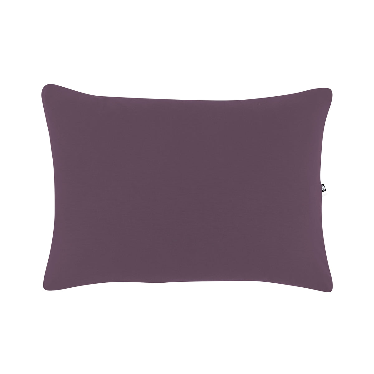 Kyte Baby Toddler Pillowcase in Currant