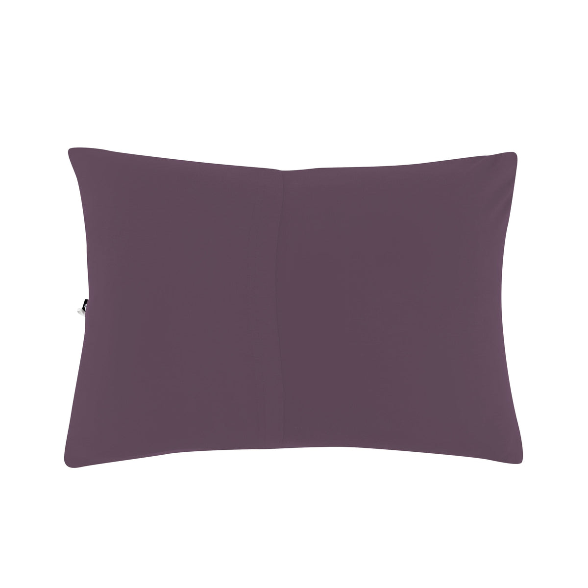 Kyte Baby Toddler bamboo Pillowcase Envelope Closure in Currant