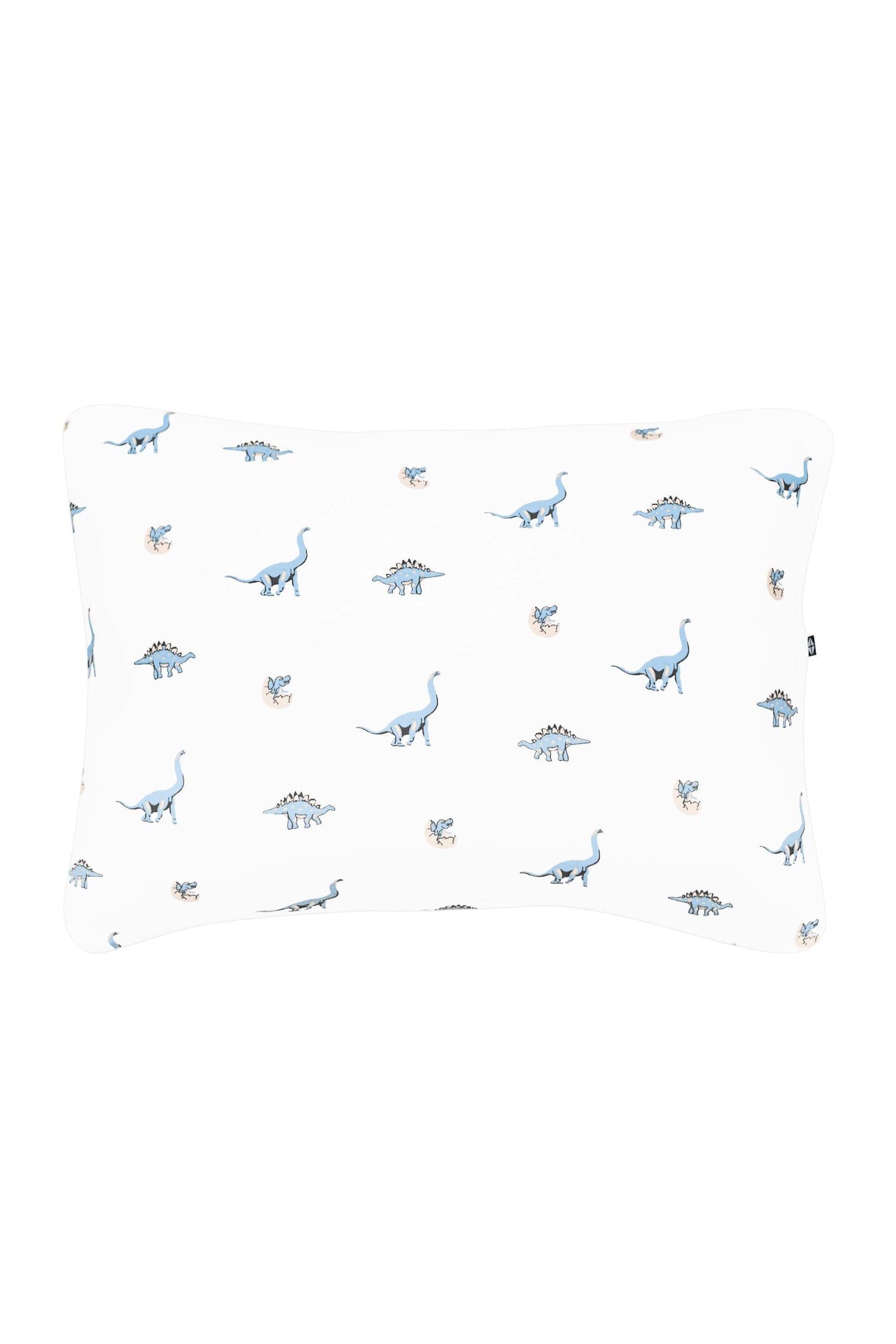 Kyte Baby Toddler Pillowcase in Jurassic