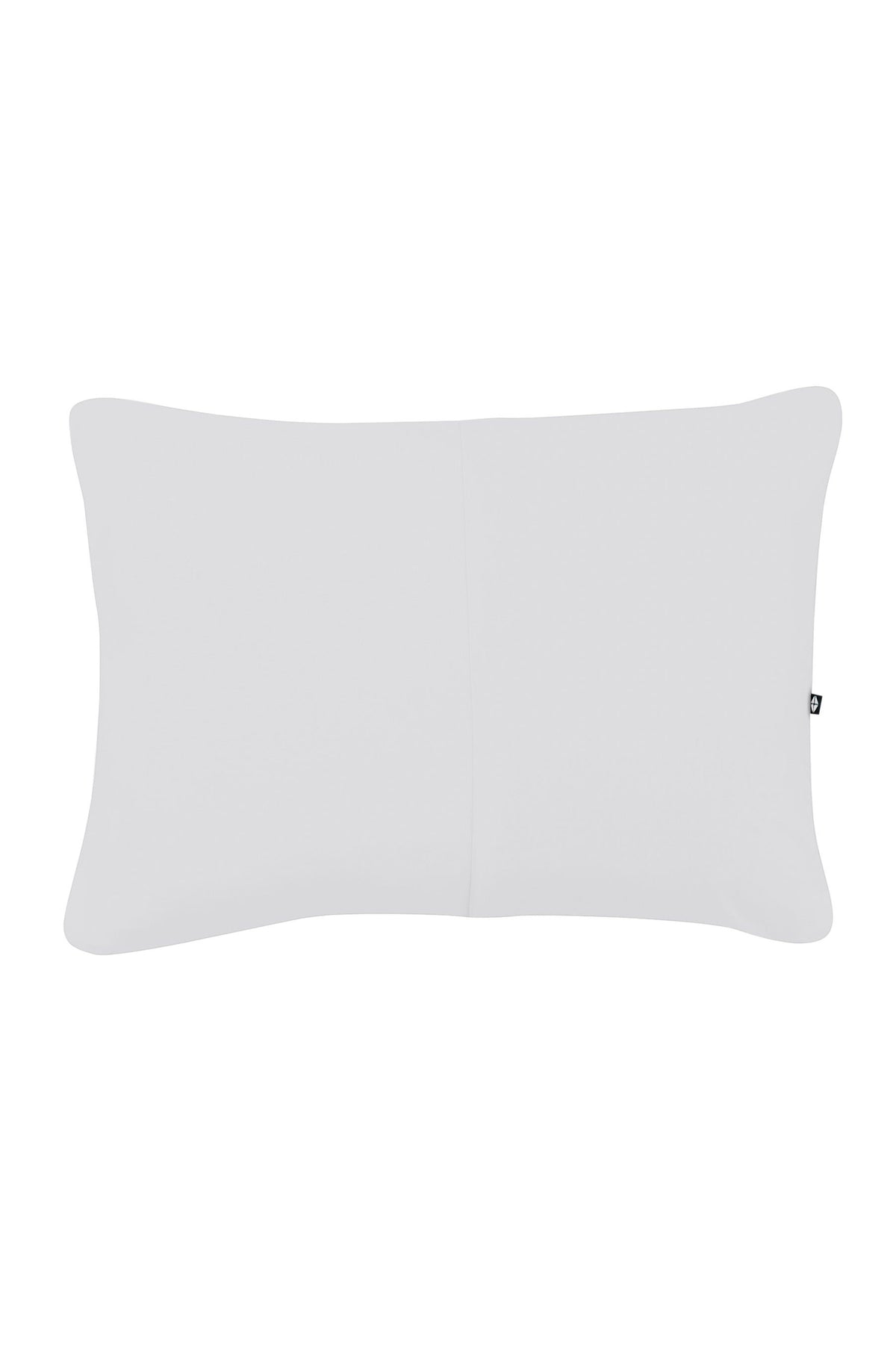 Kyte Baby Toddler bamboo Pillowcase Envelope Closure in Storm gray