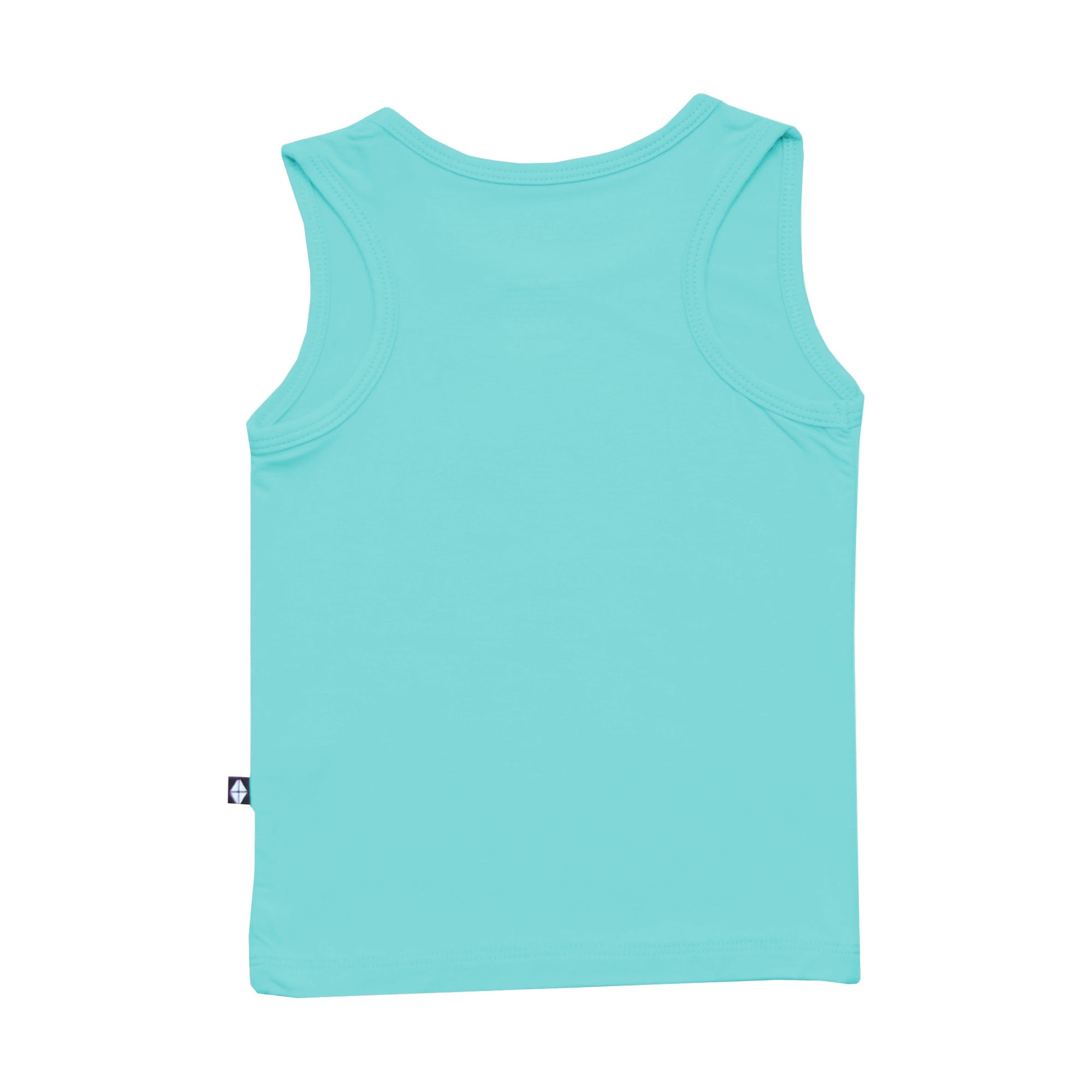 Kyte Baby Toddler Tank Top Toddler Tank Top in Robin