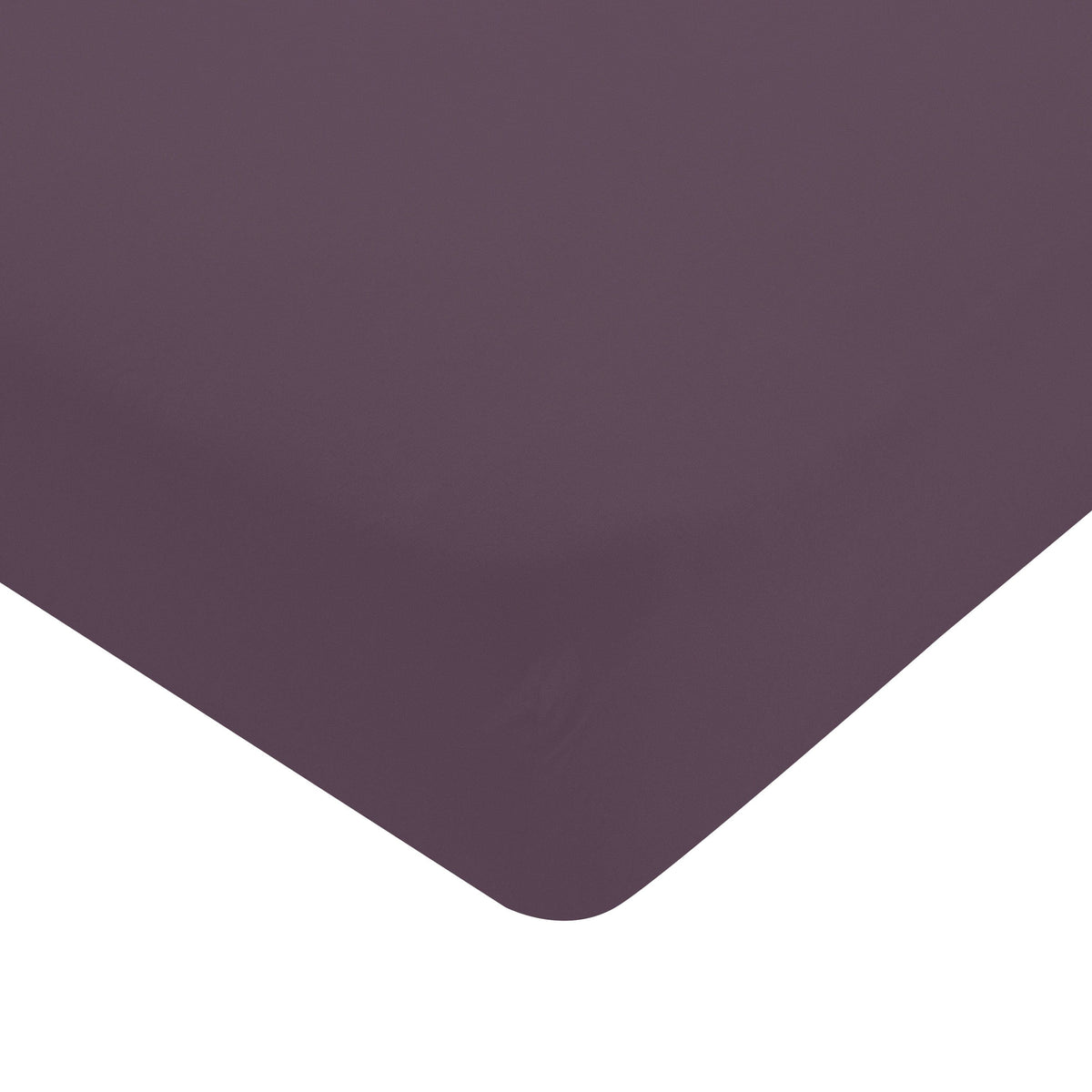 Kyte Baby Twin Sheets Currant / Twin Sheet Twin Sheet in Currant