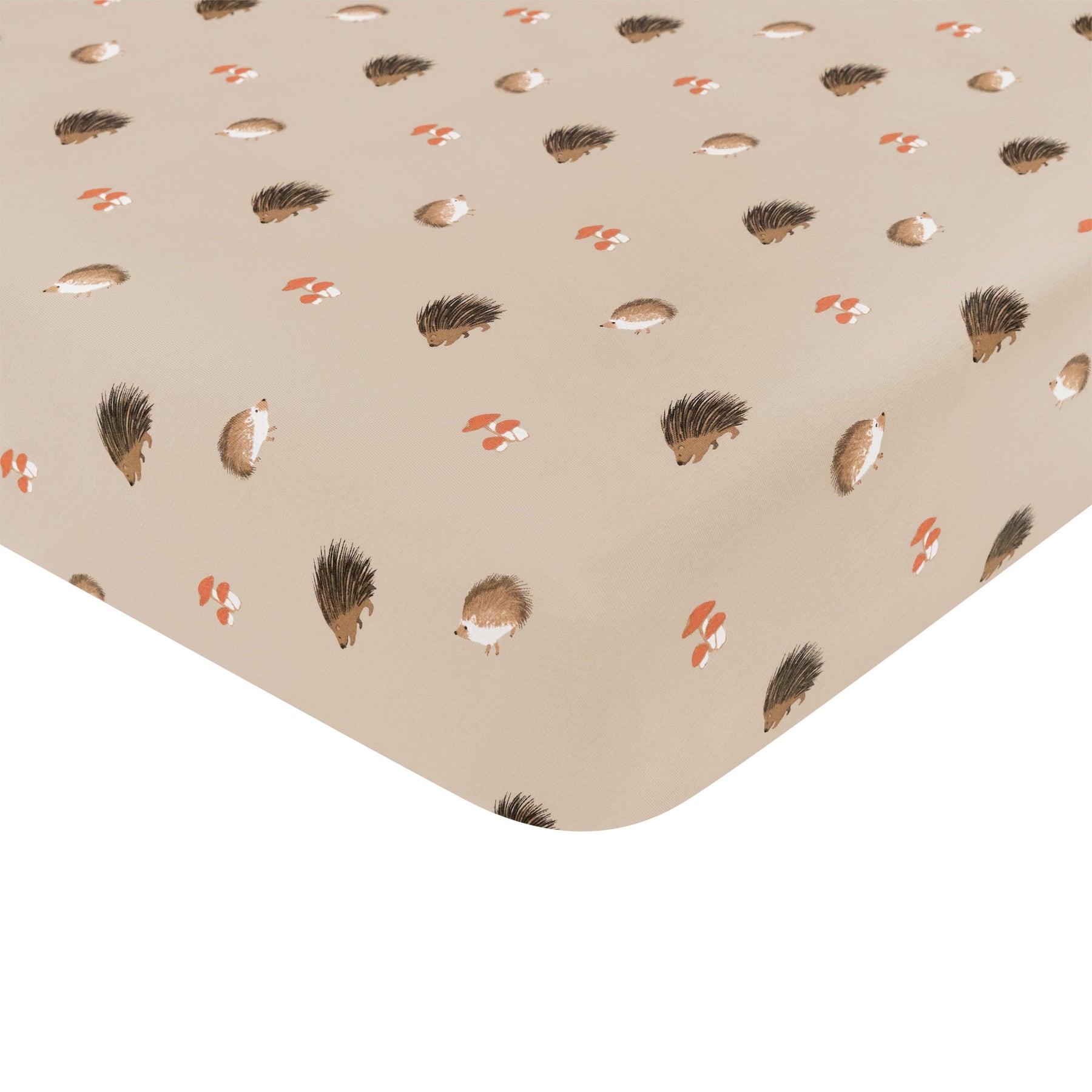 Kyte Baby Twin Sheets Prickle / Twin Sheet Twin Sheet in Prickle