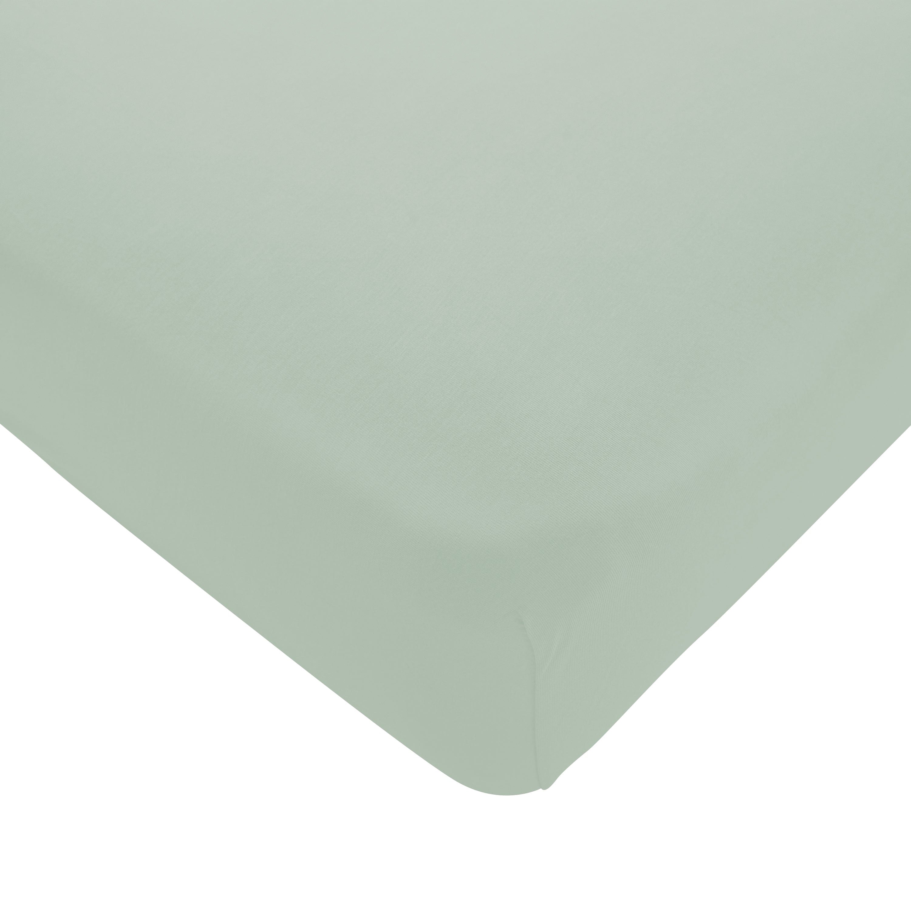 Kyte Baby Twin Sheets Thyme / Twin Sheet Twin Sheet in Thyme