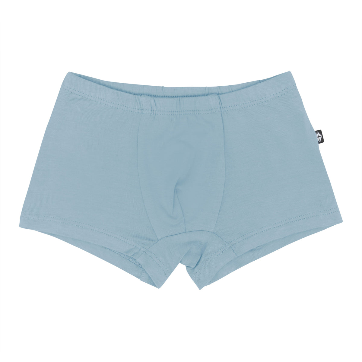 Kyte Baby Underwear Briefs in Dusty Blue