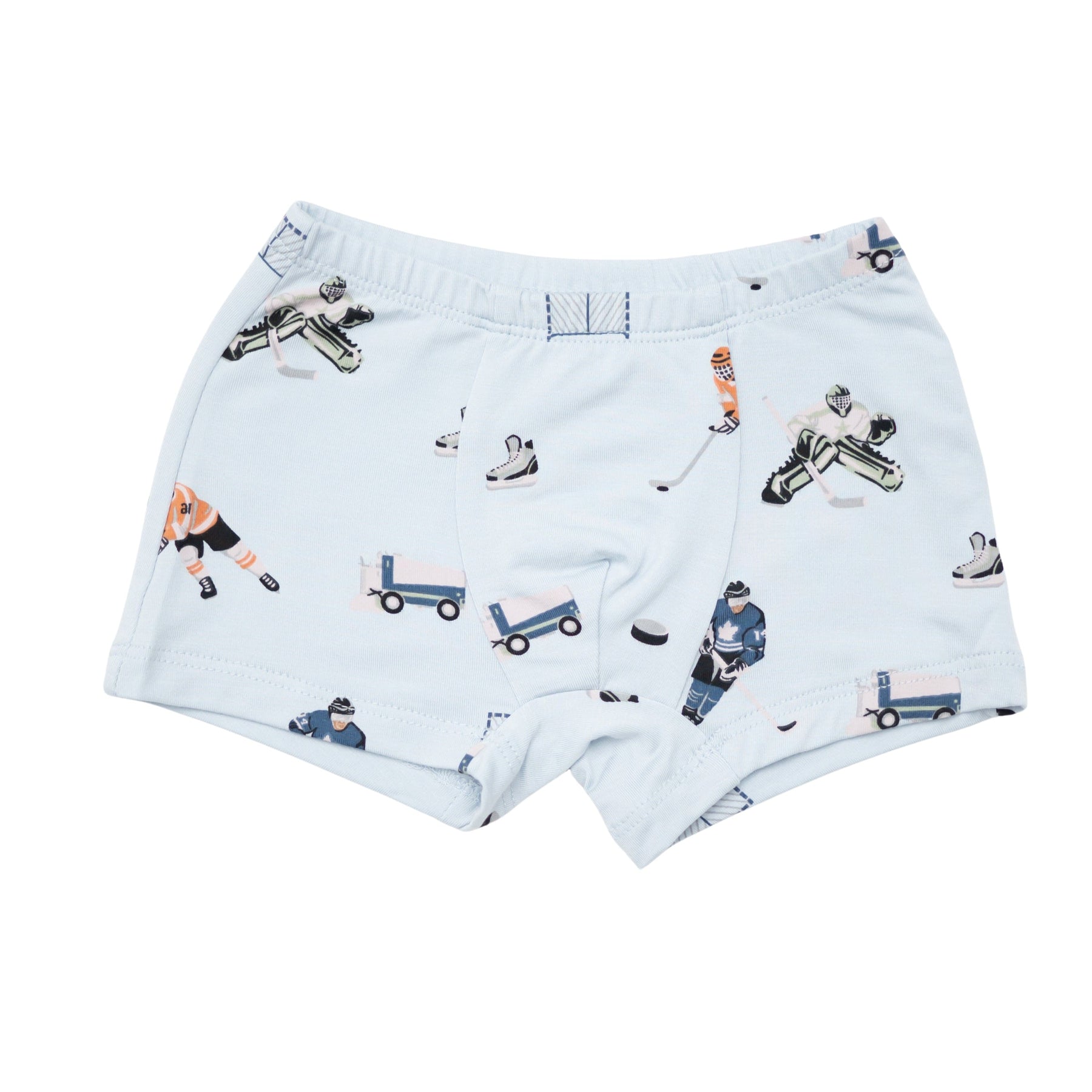 Kyte Baby Underwear Briefs in Hockey