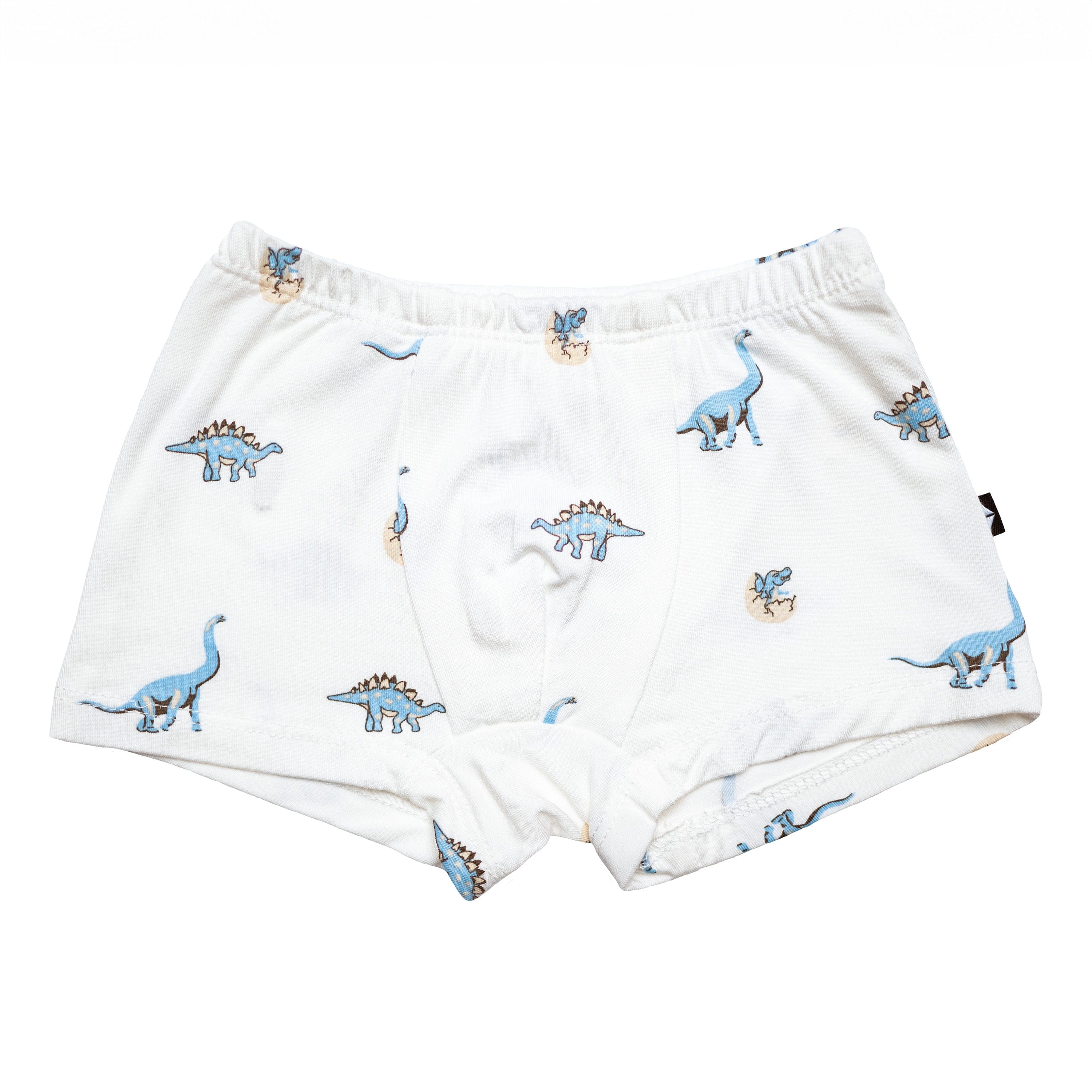 Kyte Baby Underwear Briefs in Jurassic