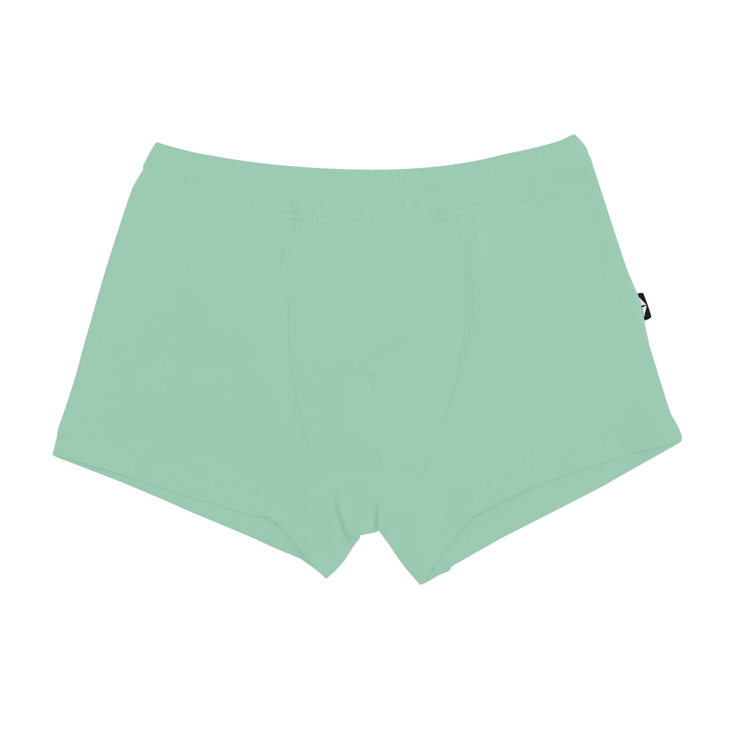Kyte Baby Underwear Briefs in Wasabi