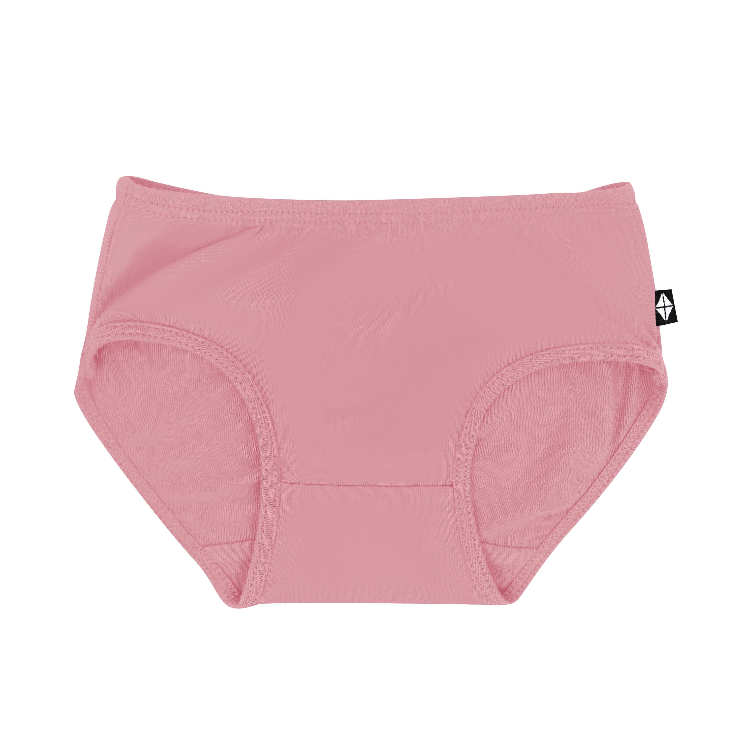 Kyte Baby Underwear Undies in Apple Blossom