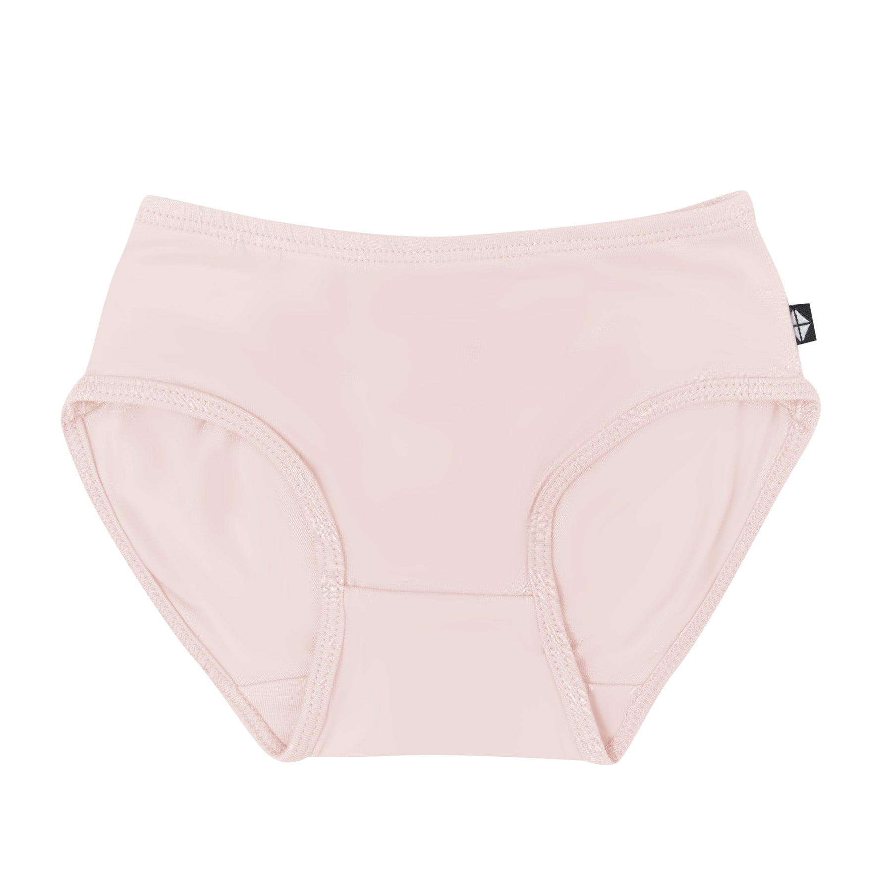 Kyte BABY Underwear Undies in Blush