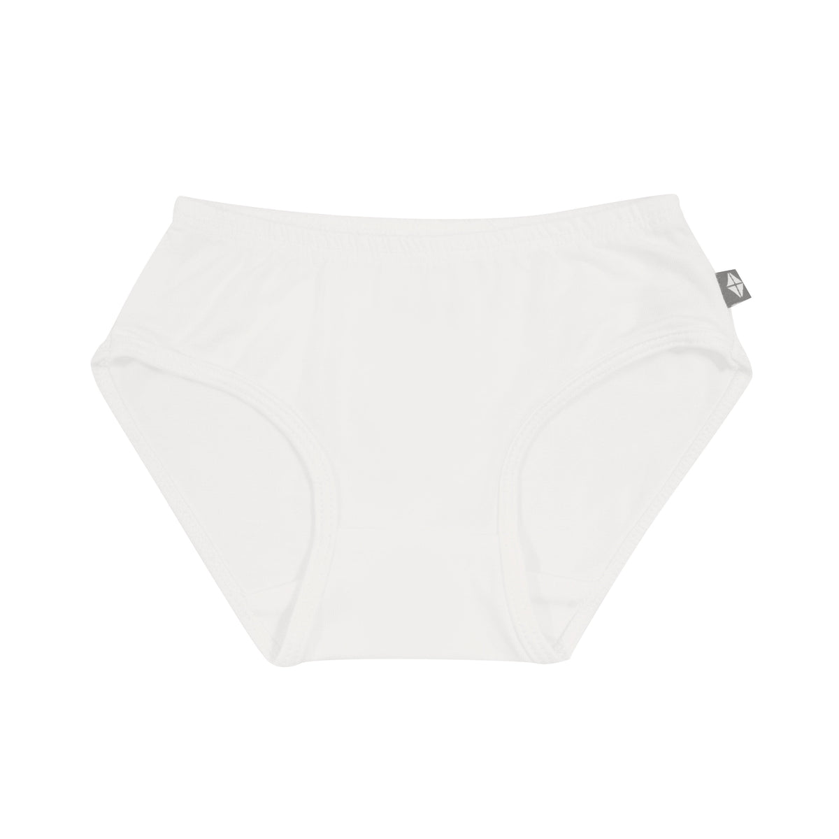 Kyte Baby Undies in Cloud White