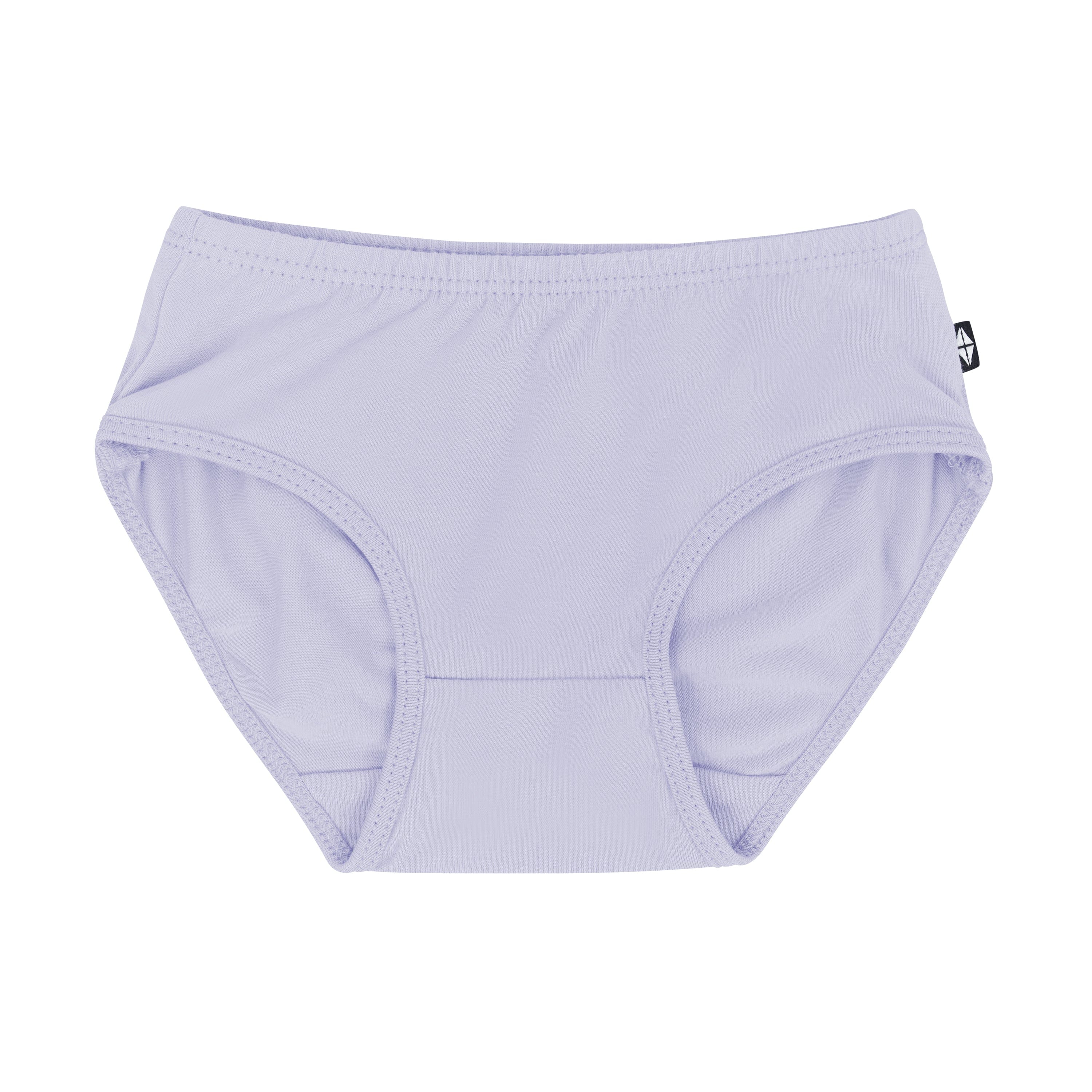 Kyte Baby Underwear Undies in Lilac