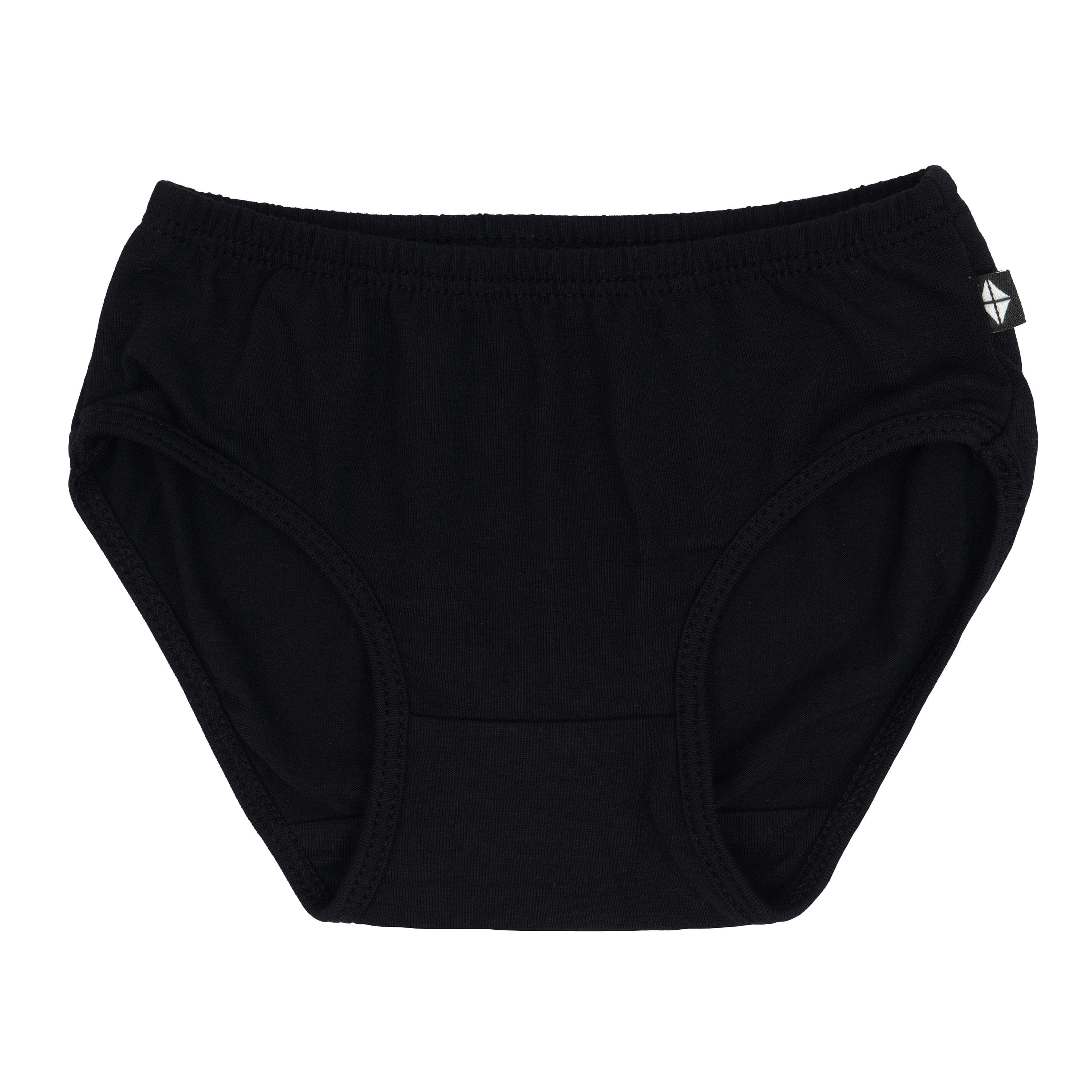 Kyte Baby Underwear Undies in Midnight