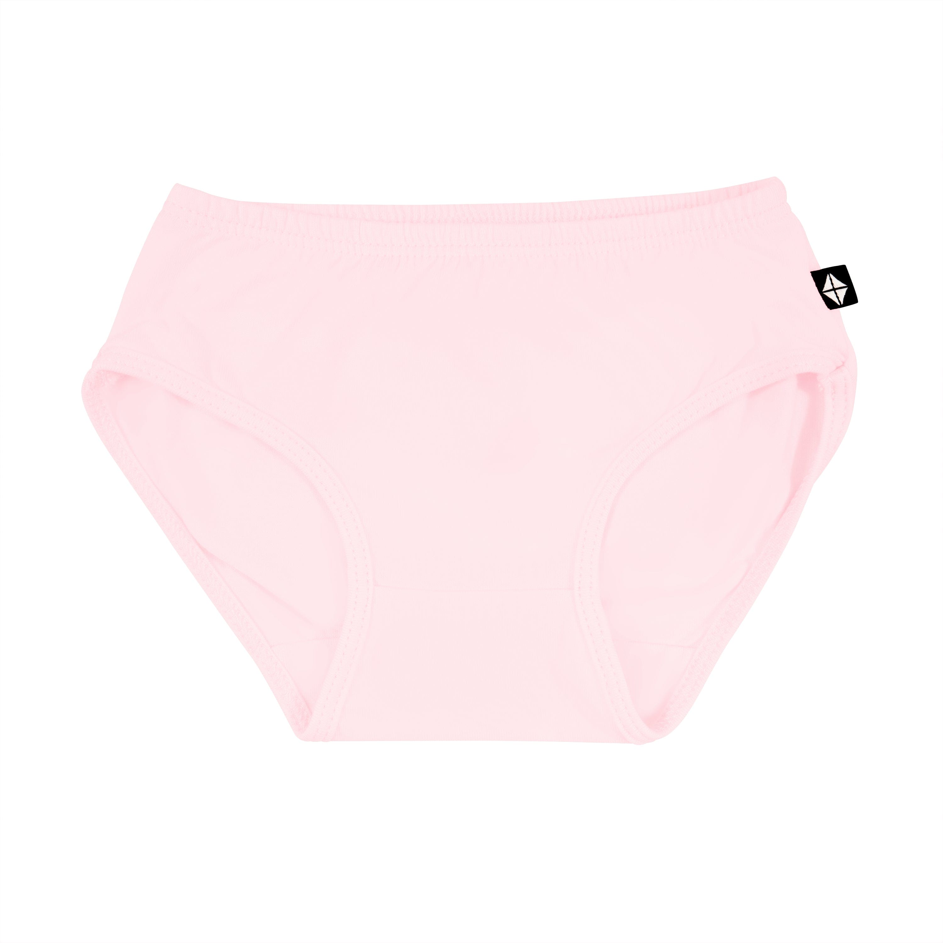 Kyte Baby Underwear Undies in Sakura