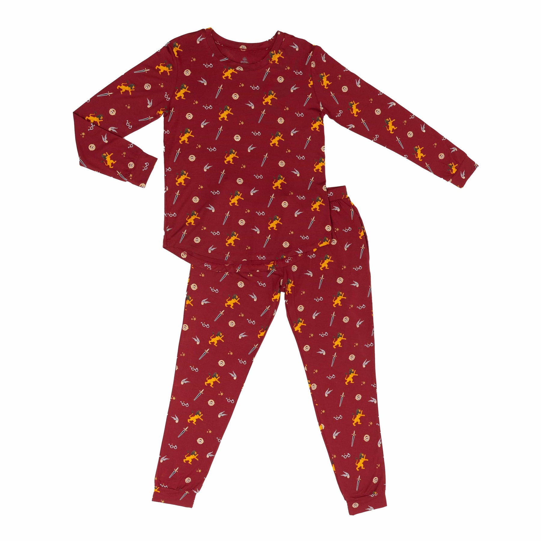 Women's Jammies For Your Families® Harry Potter Magic Pajama Set