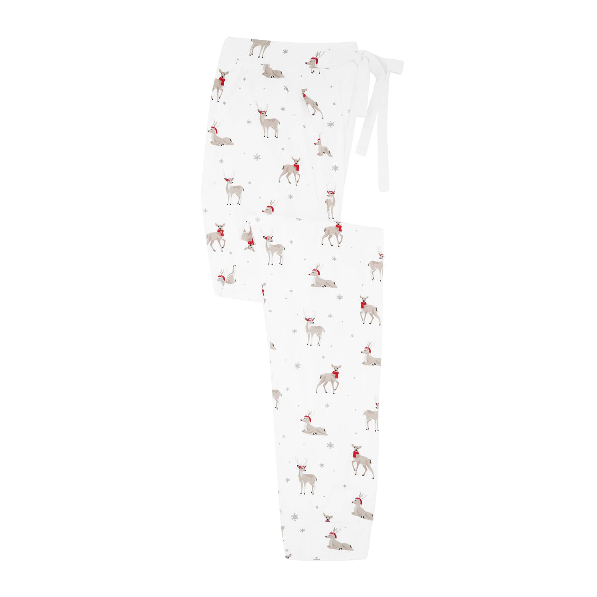 Kyte Baby Women's Jogger Pants Women's Jogger Pants in Cloud Deer