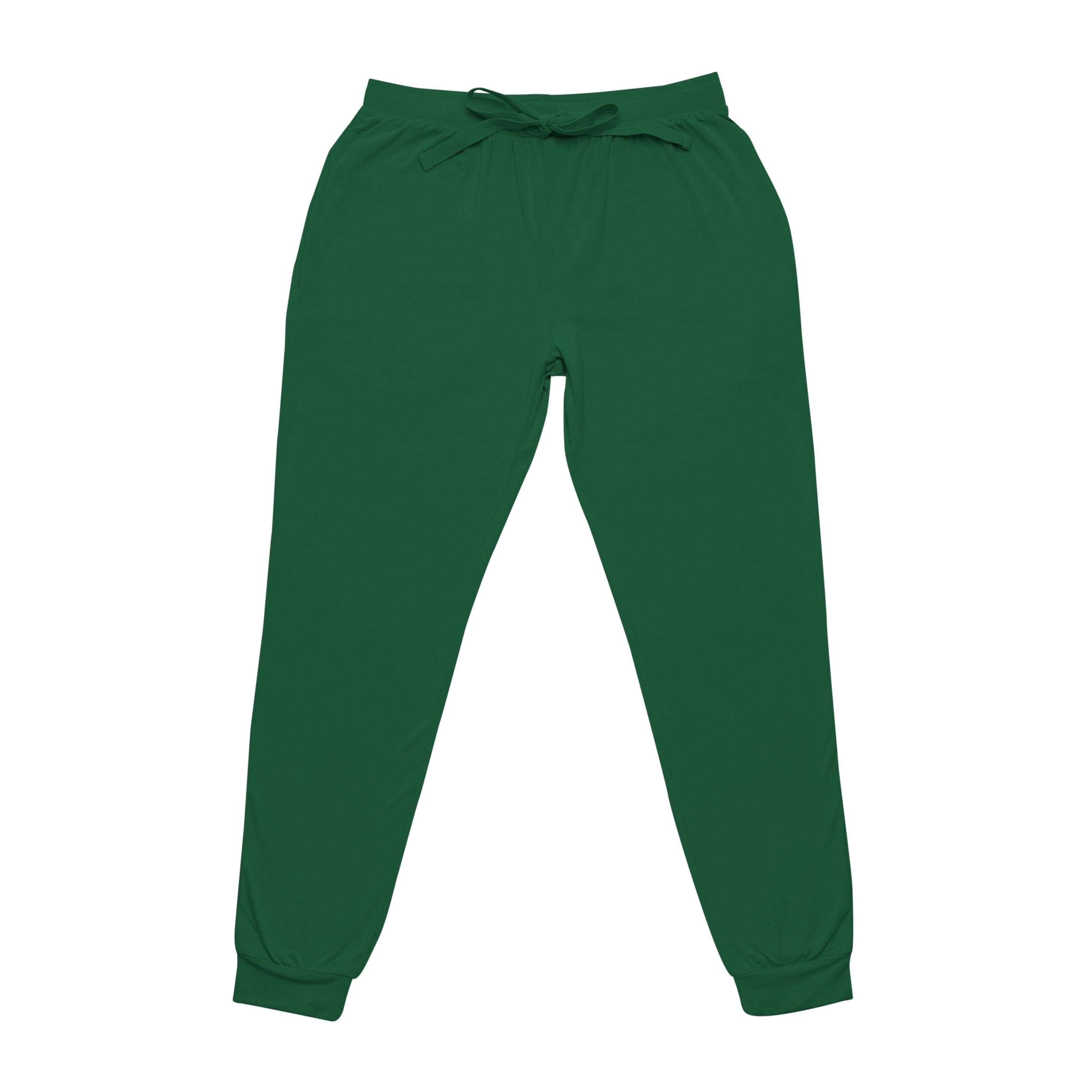Kyte Baby Women's Jogger Pants Women's Jogger Pants in Forest