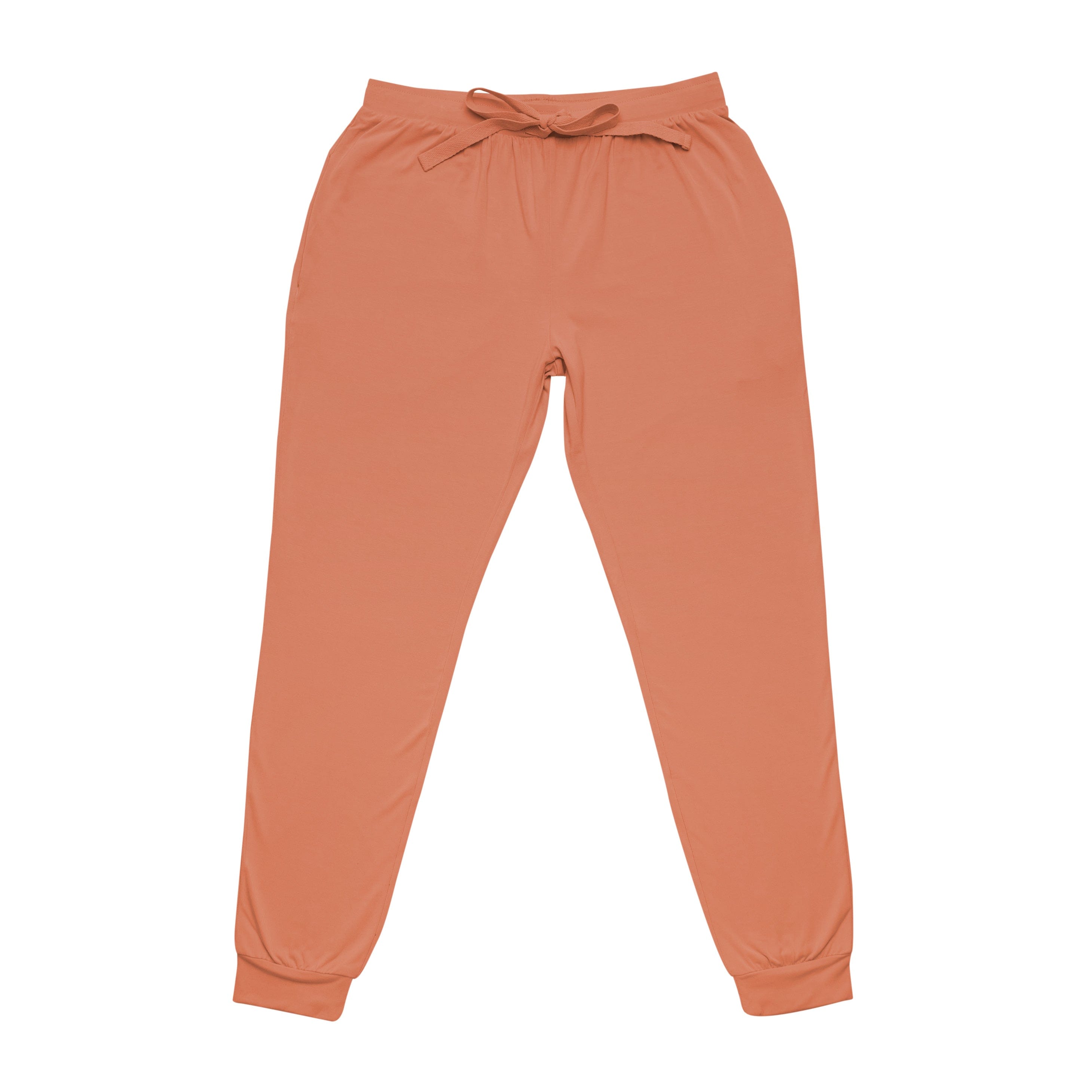 Kyte Baby Women's Jogger Pants Women's Jogger Pants in Sienna