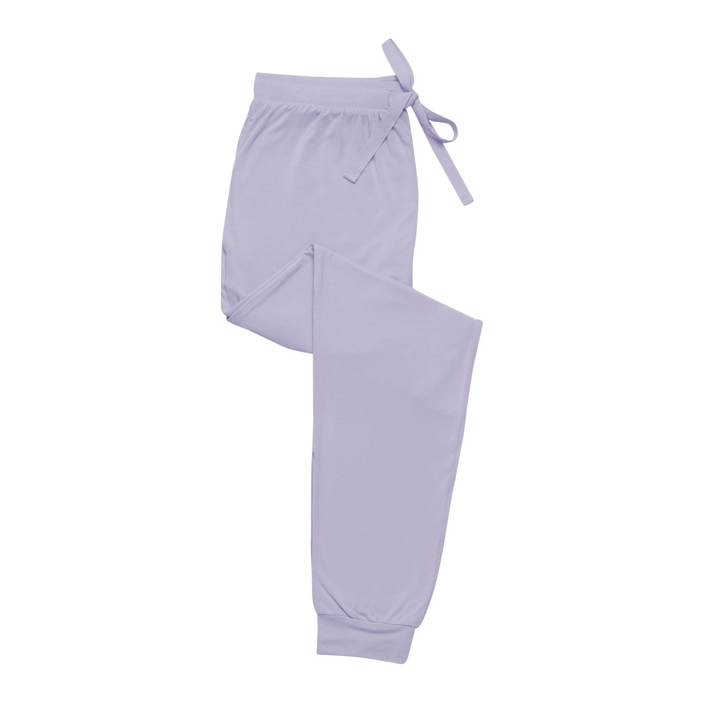 Women's rayon jogger on sale pants