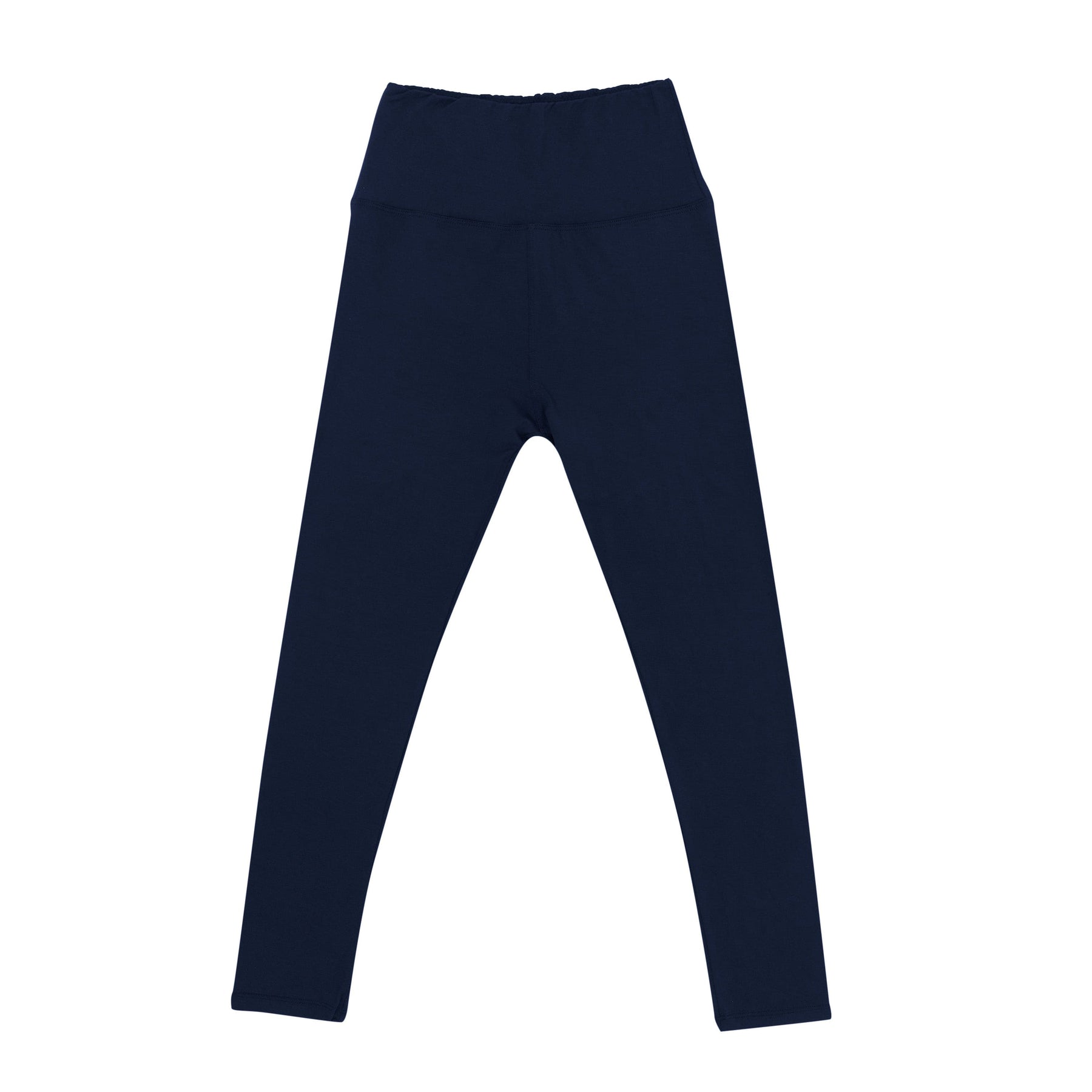 Navy baby leggings best sale