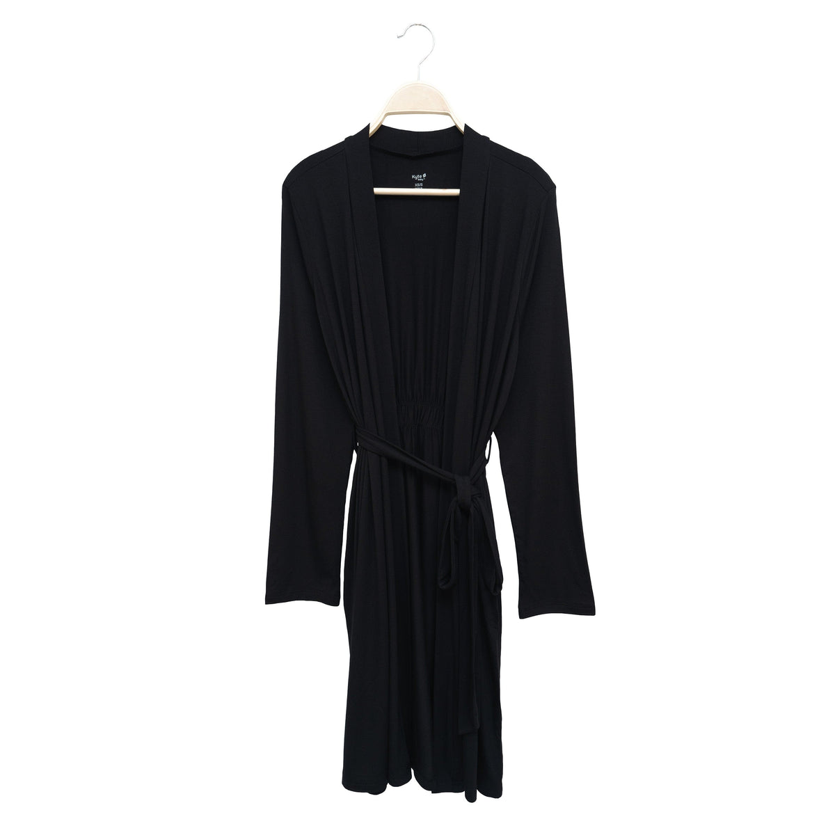 Kyte Baby Women's Lounge Robe Women’s Lounge Robe in Midnight