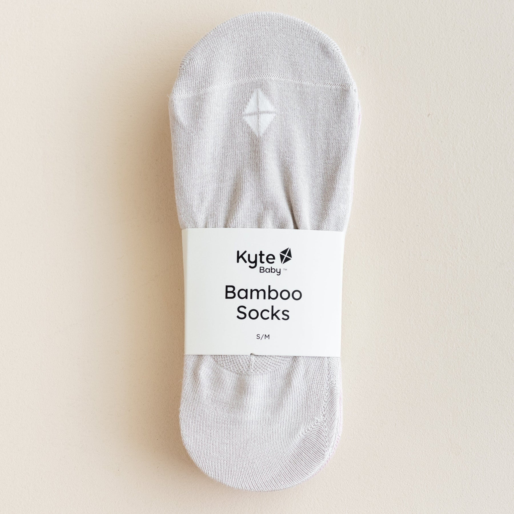 Kyte Baby Women's No Show Socks Women's No Show Socks 3-Pack in Neutral