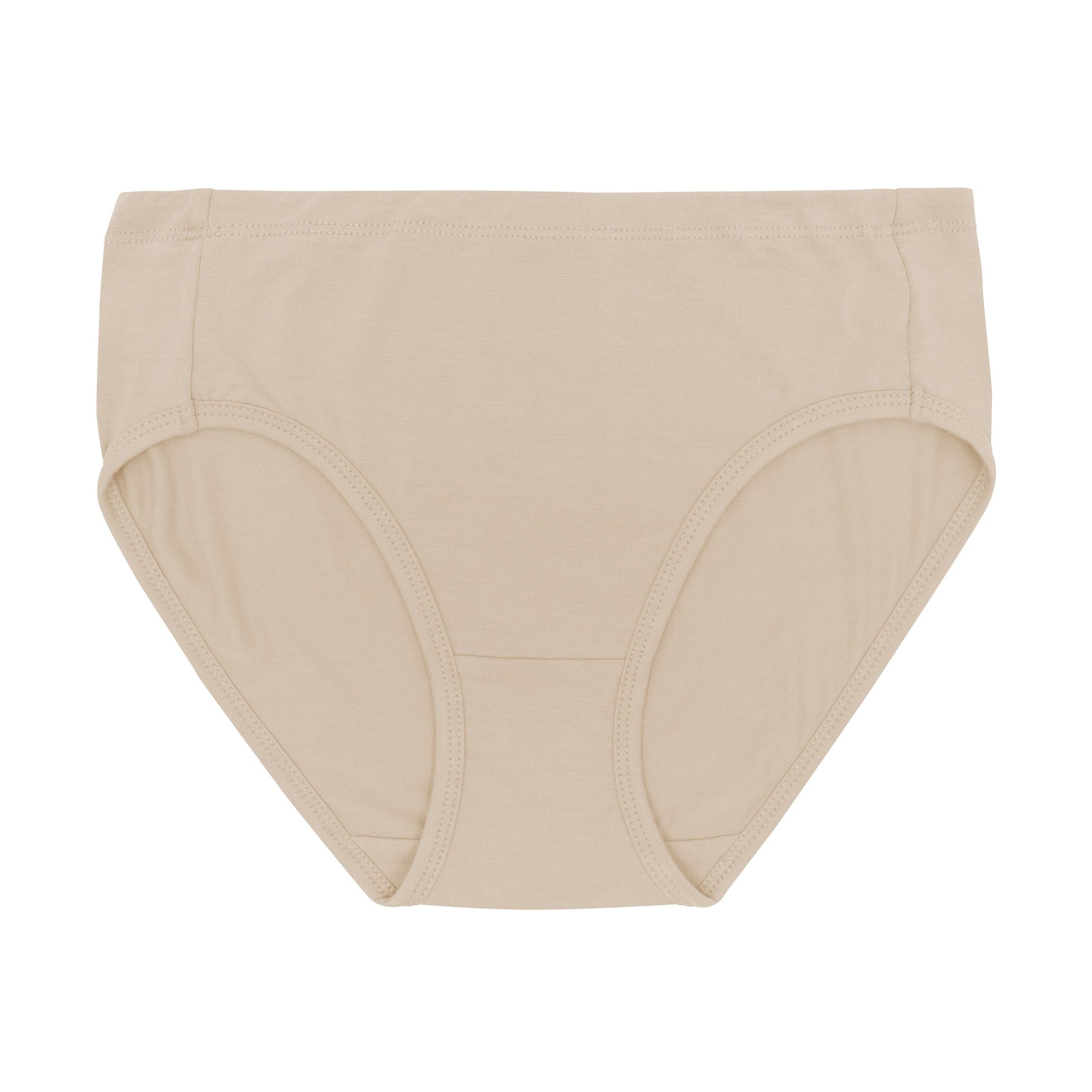 Kyte Baby Women's Underwear Women’s Underwear in Almond