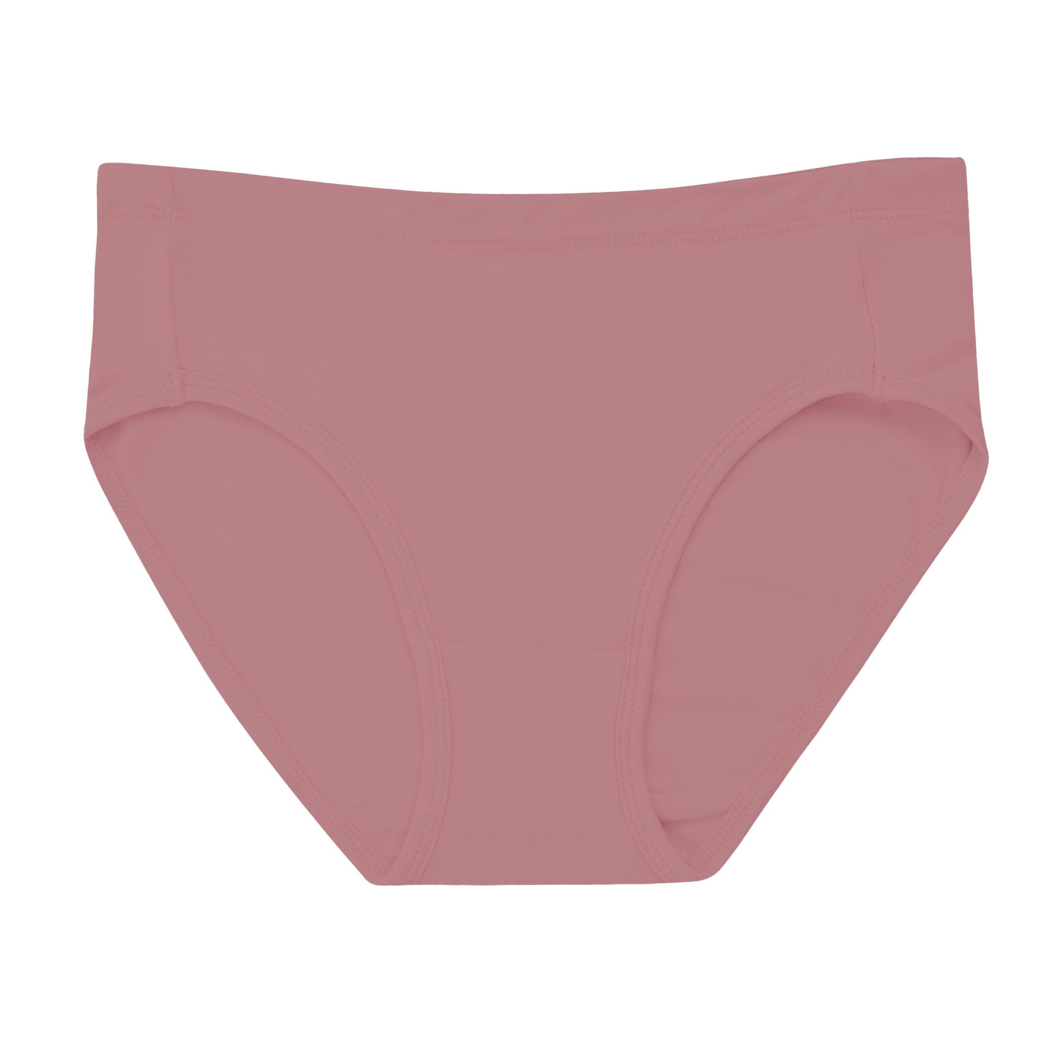 Kyte Baby Women's Underwear Women’s Underwear in Dusty Rose
