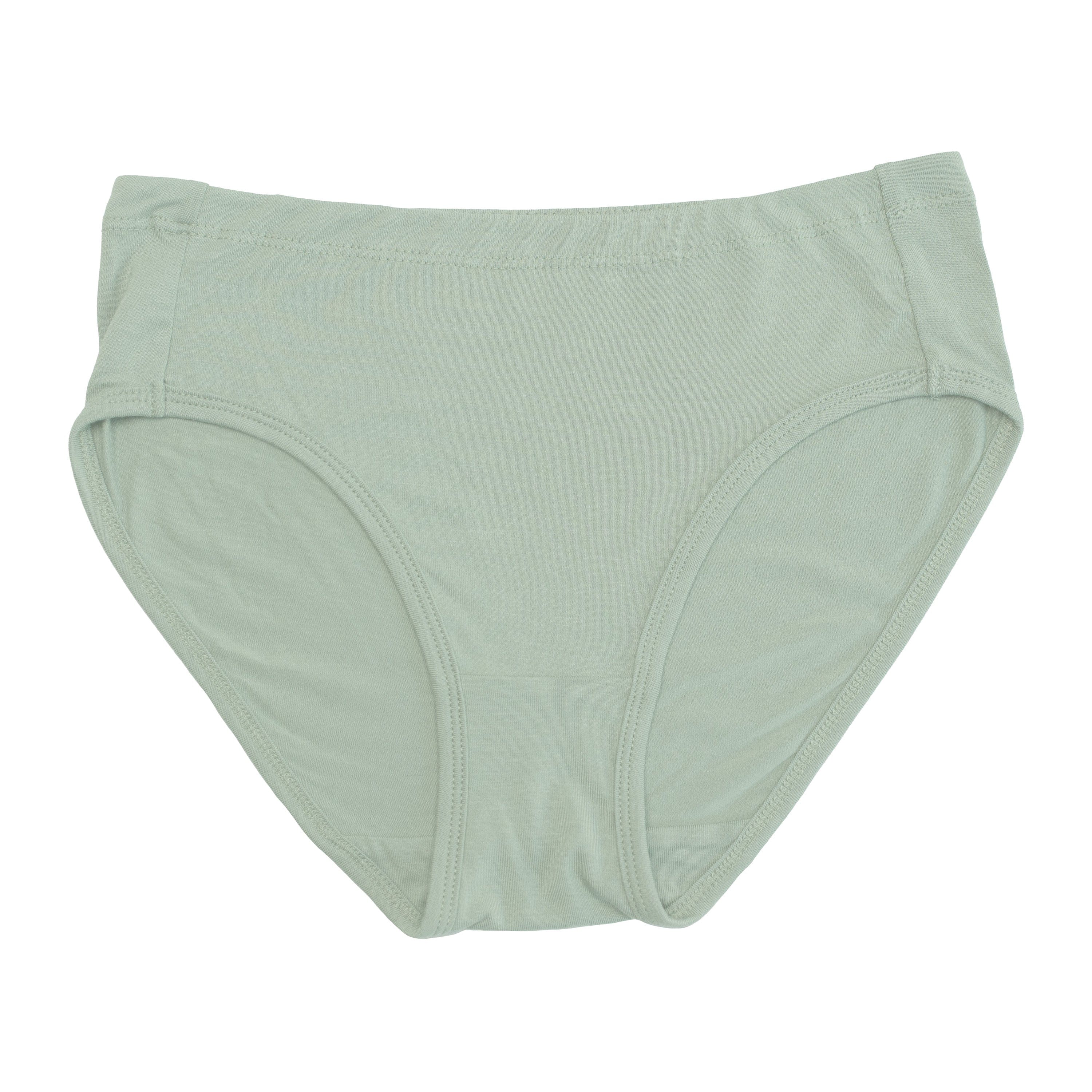 Kyte Baby Women's Underwear Women’s Underwear in Thyme