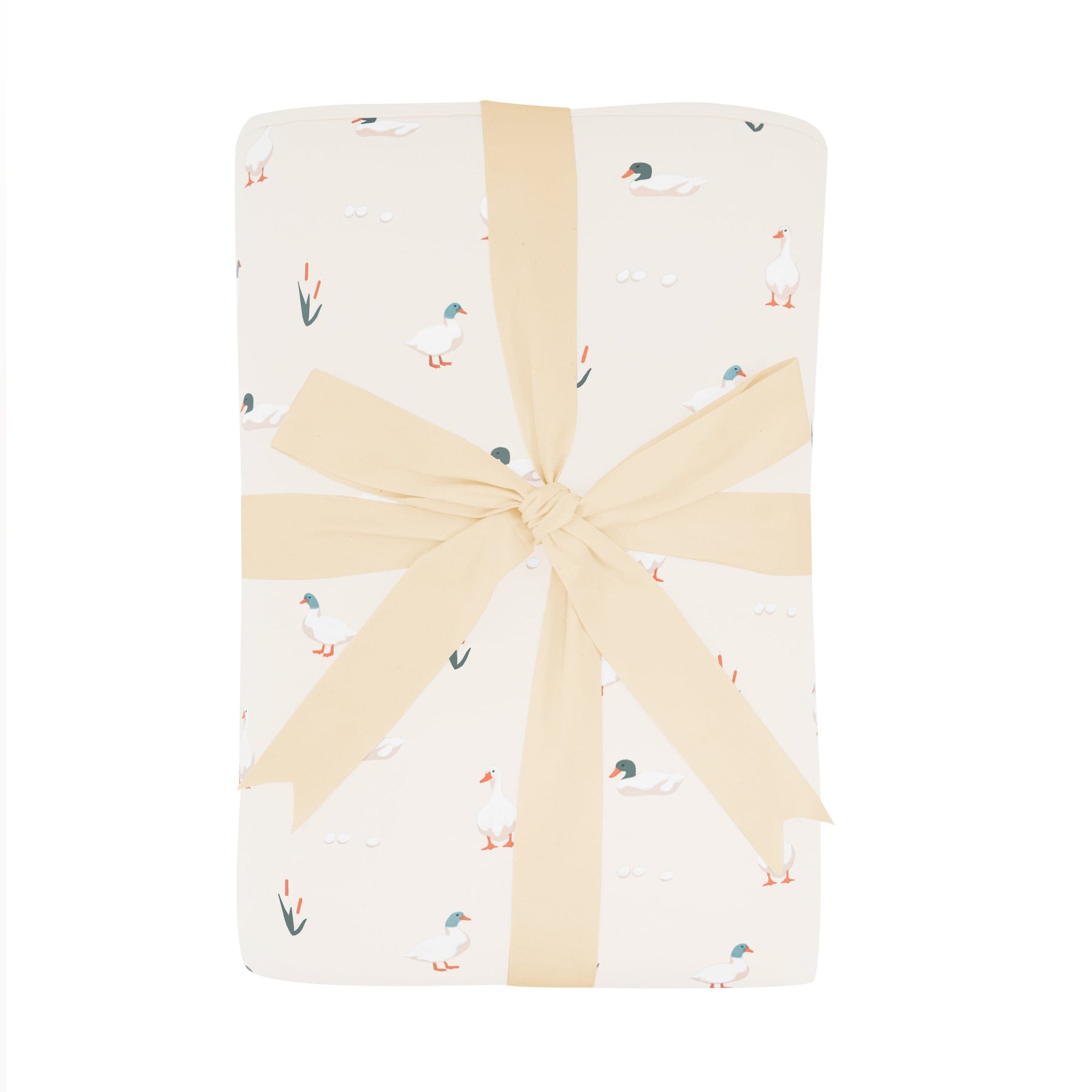 Kyte Baby Youth Blanket in Duck 1.0 TOG