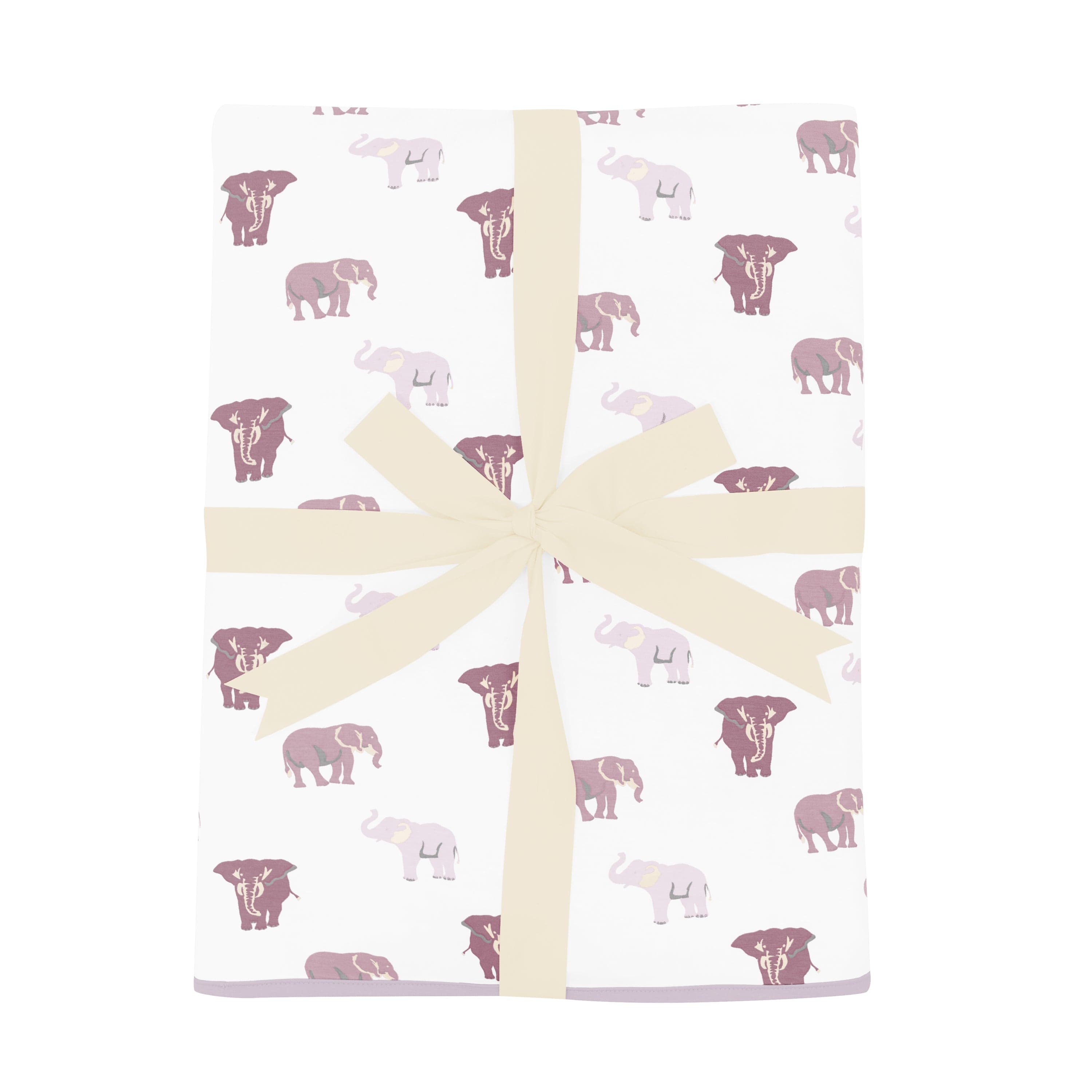 Little elephant blanket sale