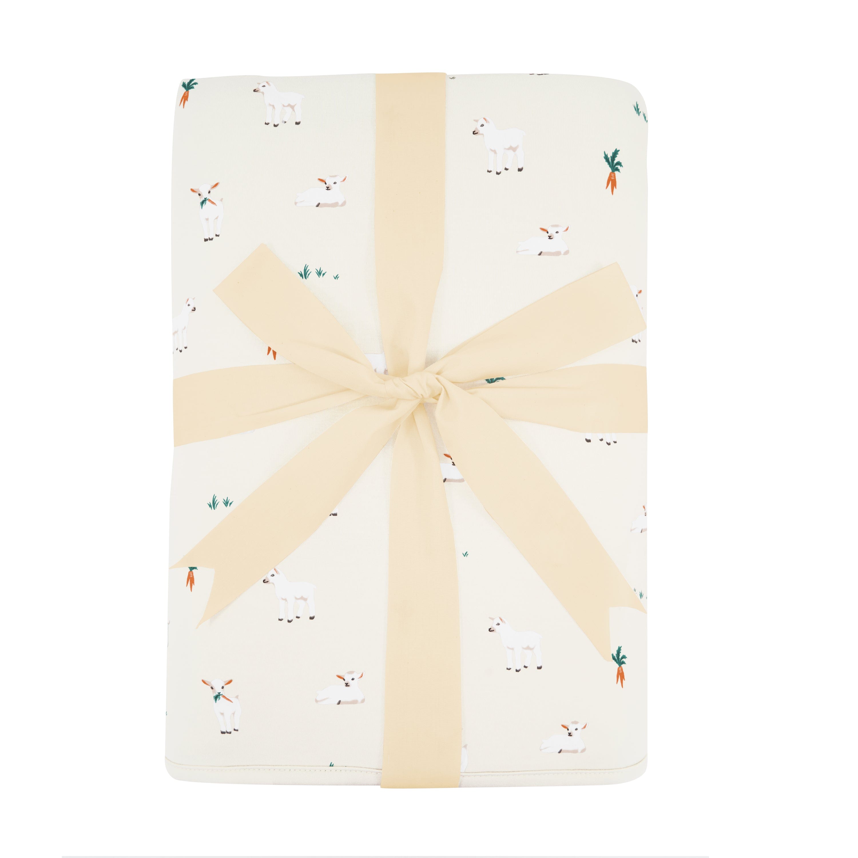 Kyte Baby Youth Blanket 1.0 Tog Goat / Youth Youth Blanket in Goat 1.0