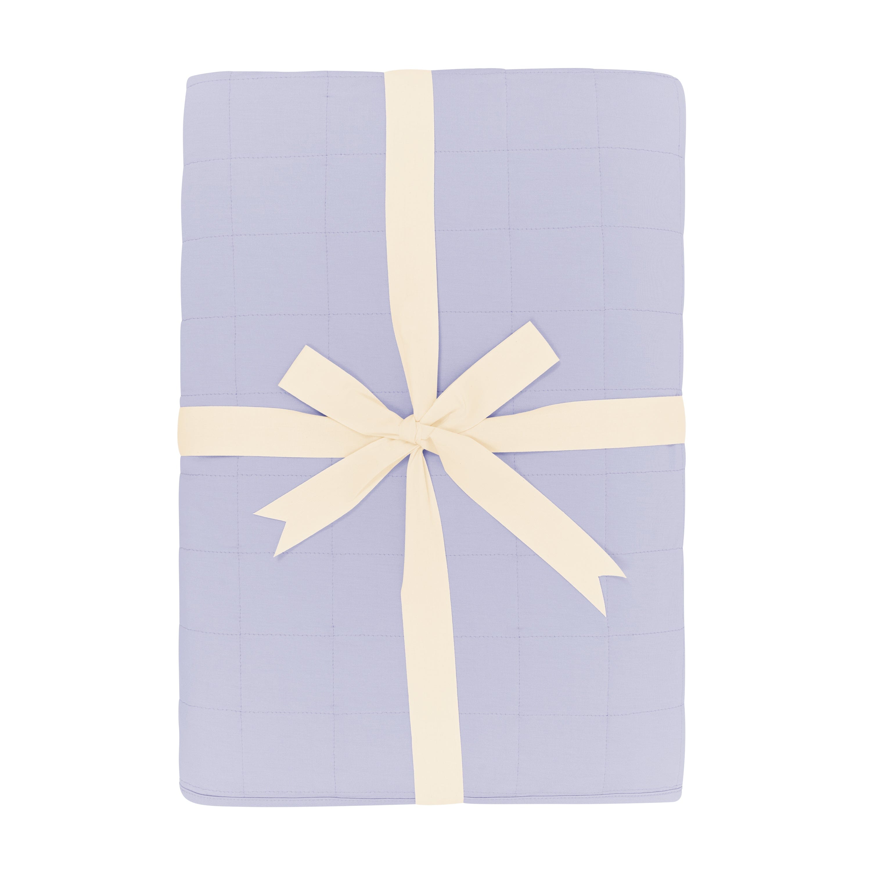 Kyte Baby Youth Blanket 1.0 Tog Lilac / Youth Youth Blanket in Lilac 1.0