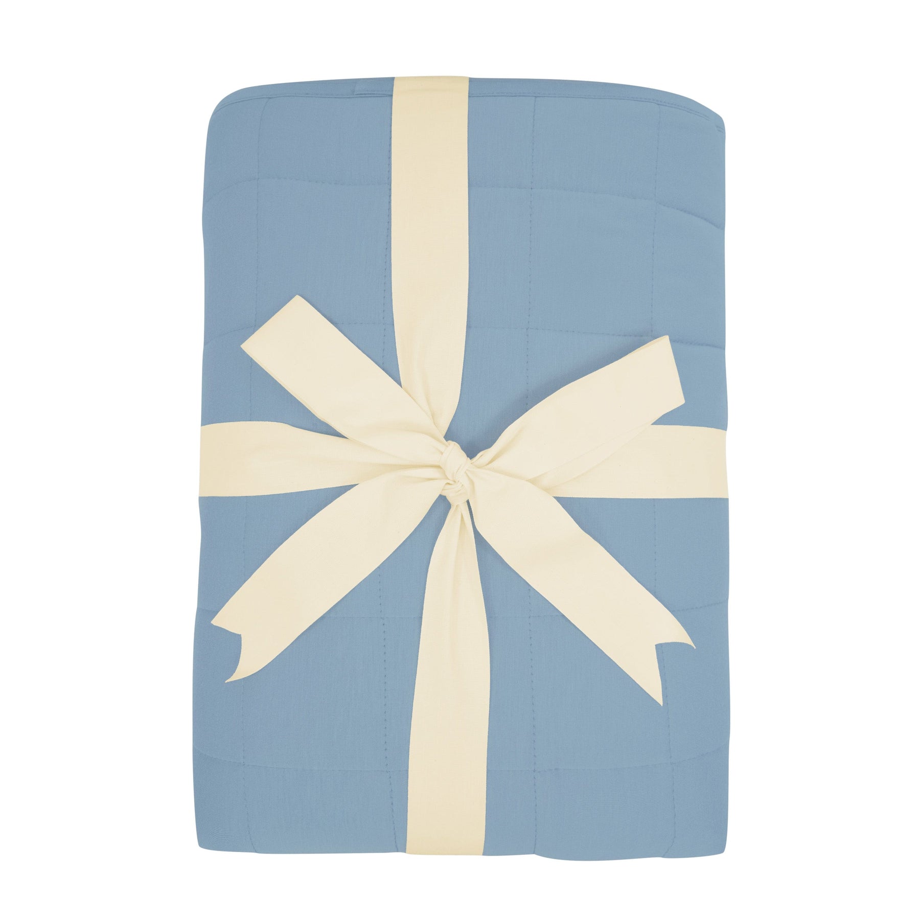 Kyte Baby Youth Blanket in Slate 1.0