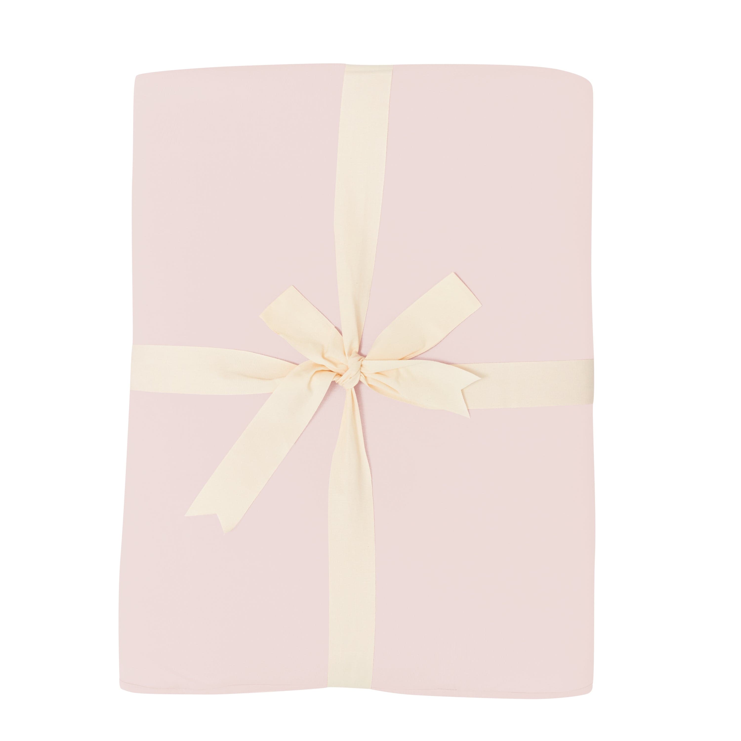 Kyte Baby TOG 1.0 Youth Blanket in Blush pink