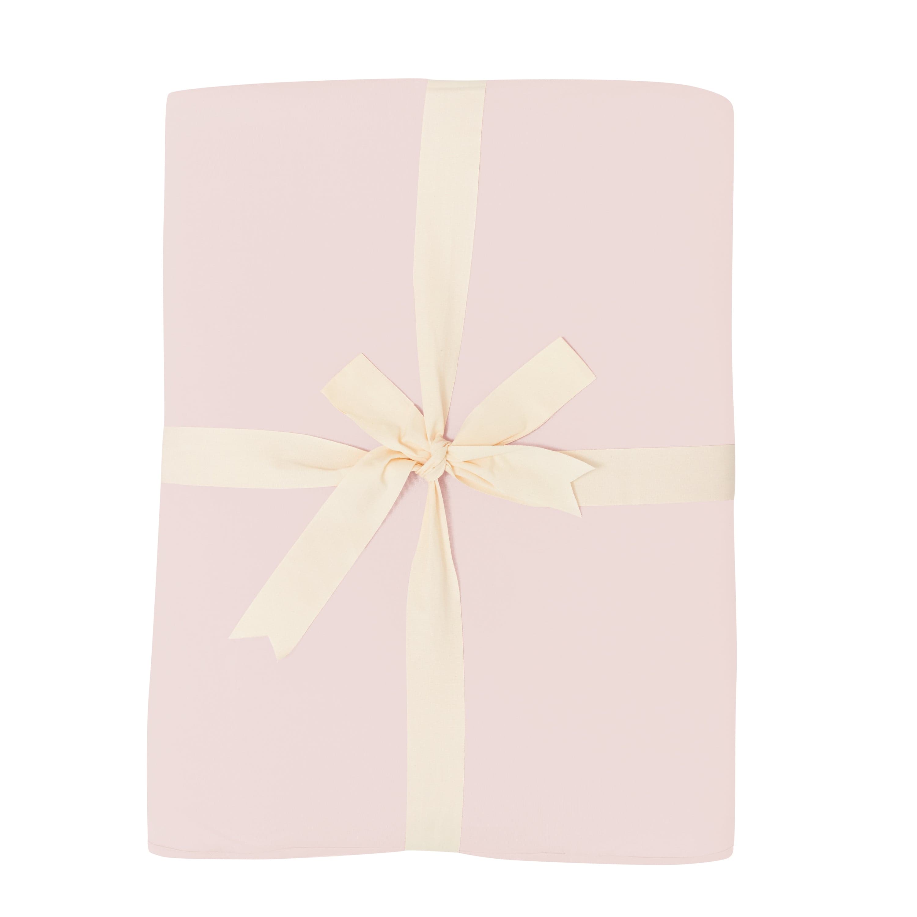 Kyte Baby Youth bamboo Blanket in Blush 2.5 TOG