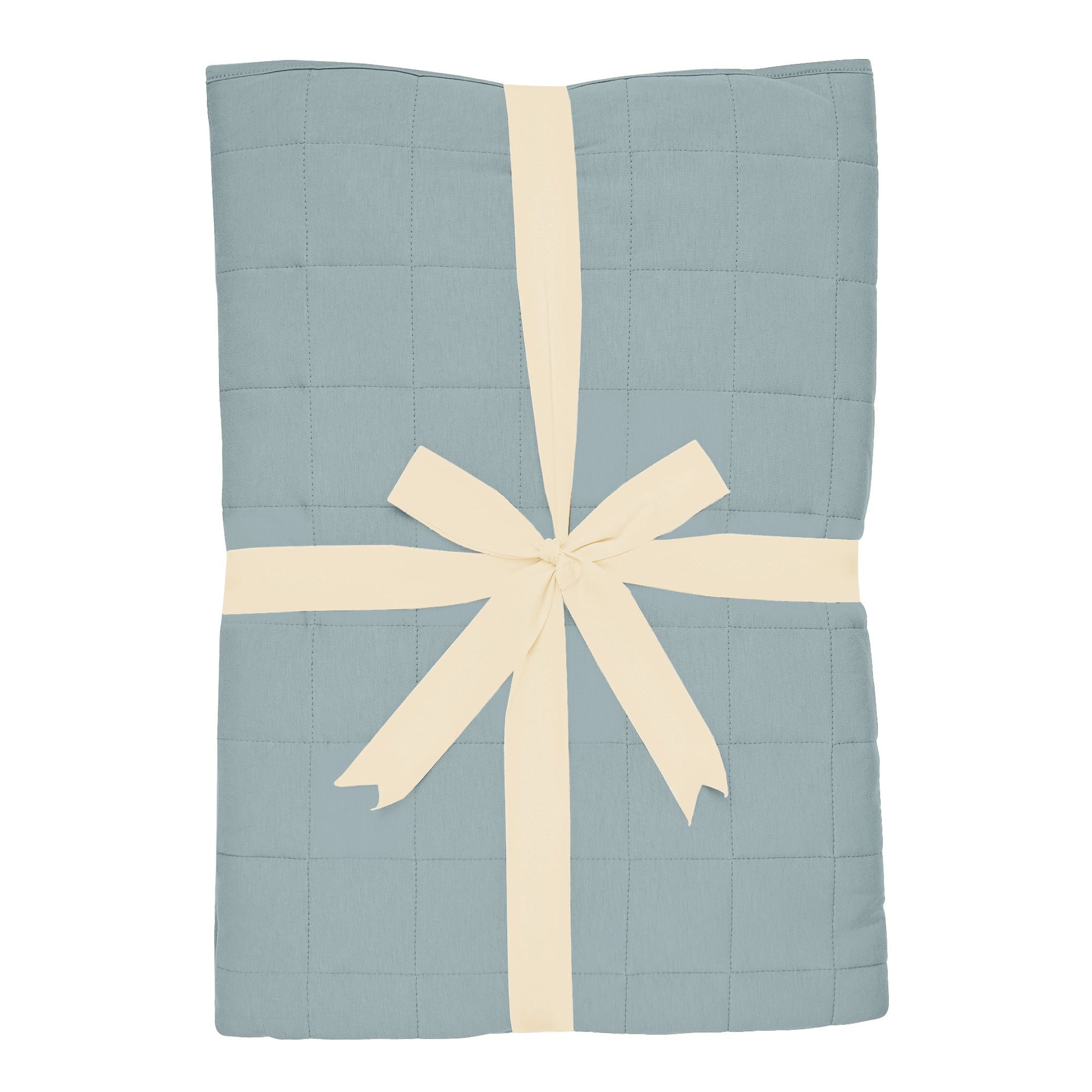 Kyte Baby Youth Blanket Glacier / Youth Youth Blanket in Glacier 2.5
