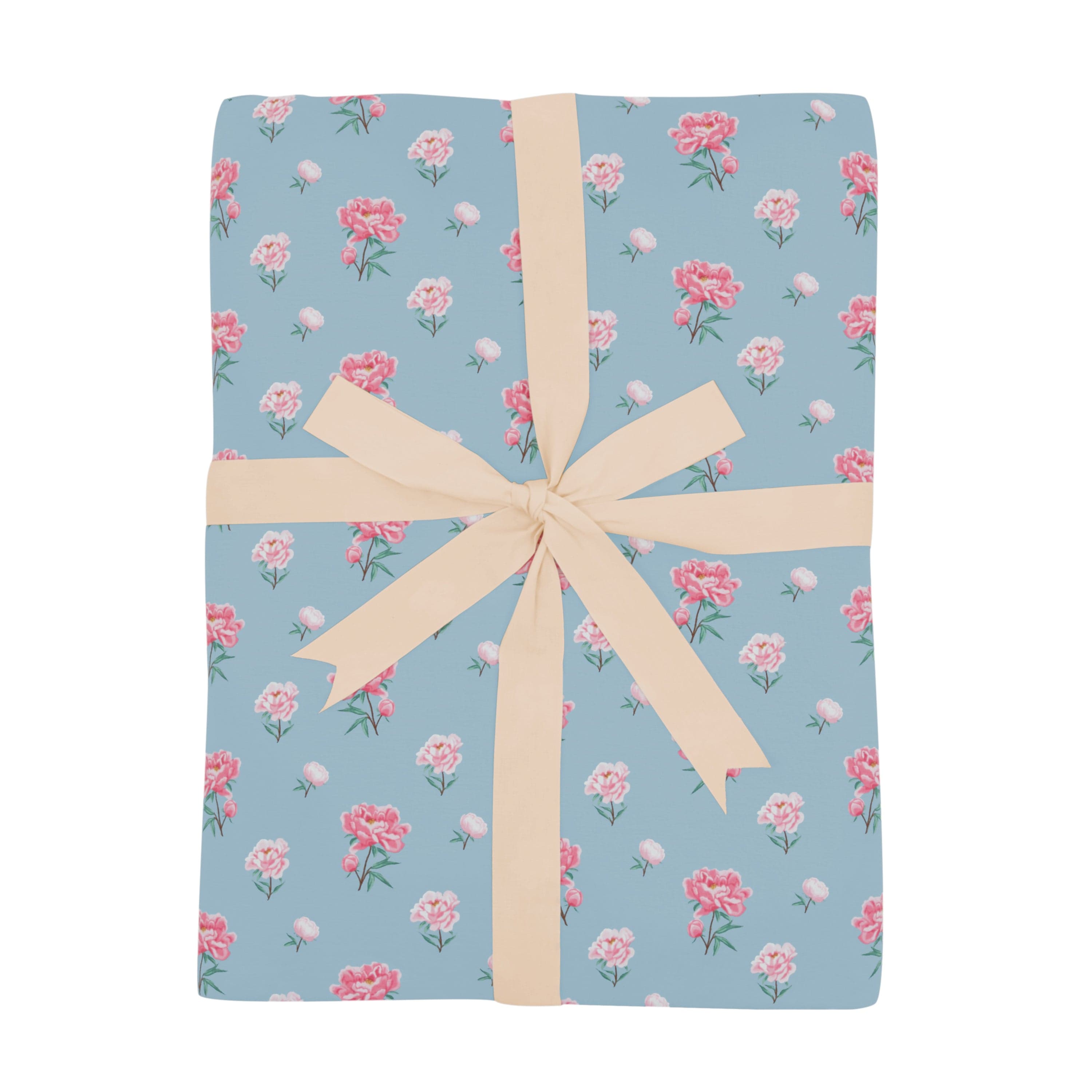 Kyte Baby Youth Blanket Peony / Youth Youth Blanket in Peony 1.0