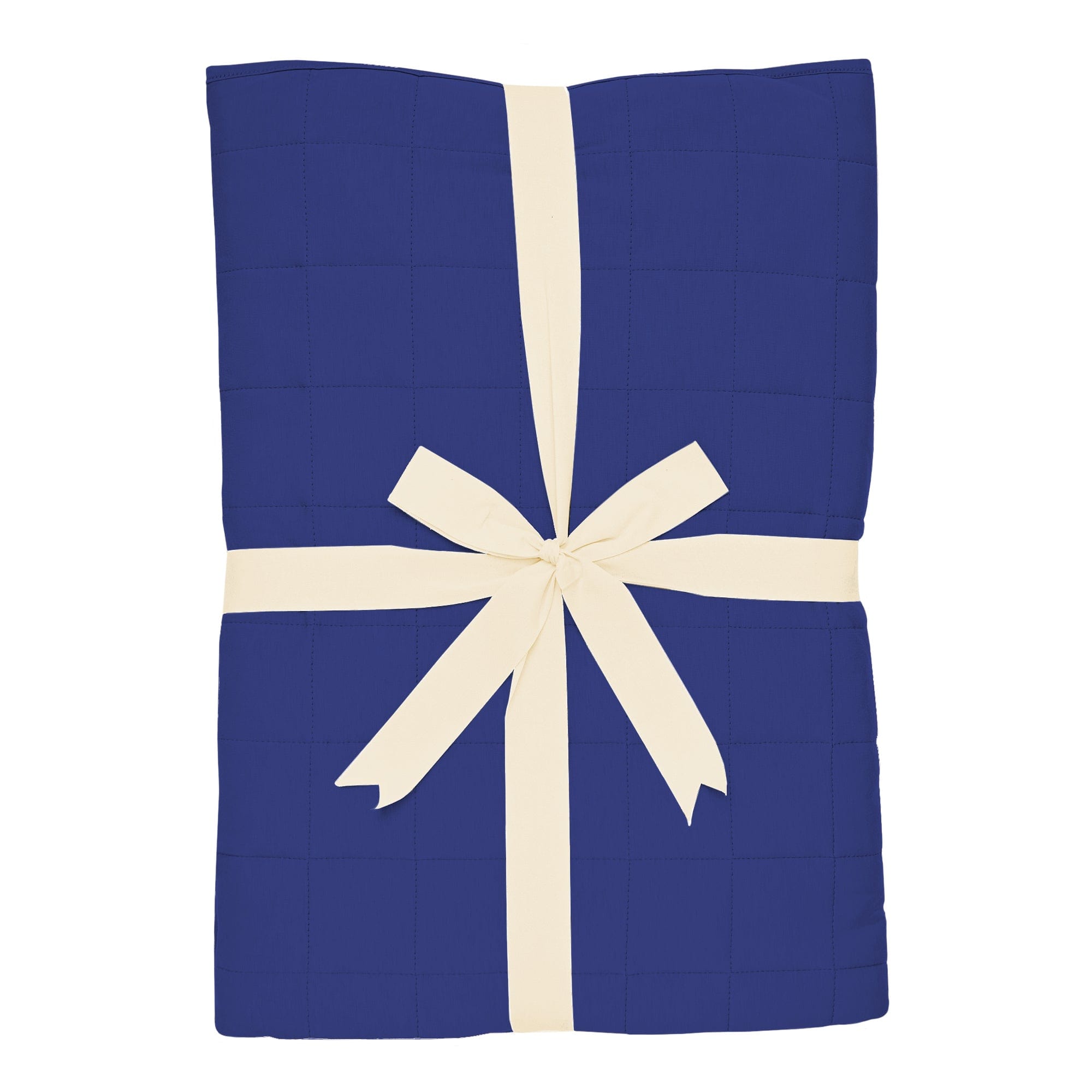 Kyte Baby Youth Blanket Royal / Youth Youth Blanket in Royal 1.0
