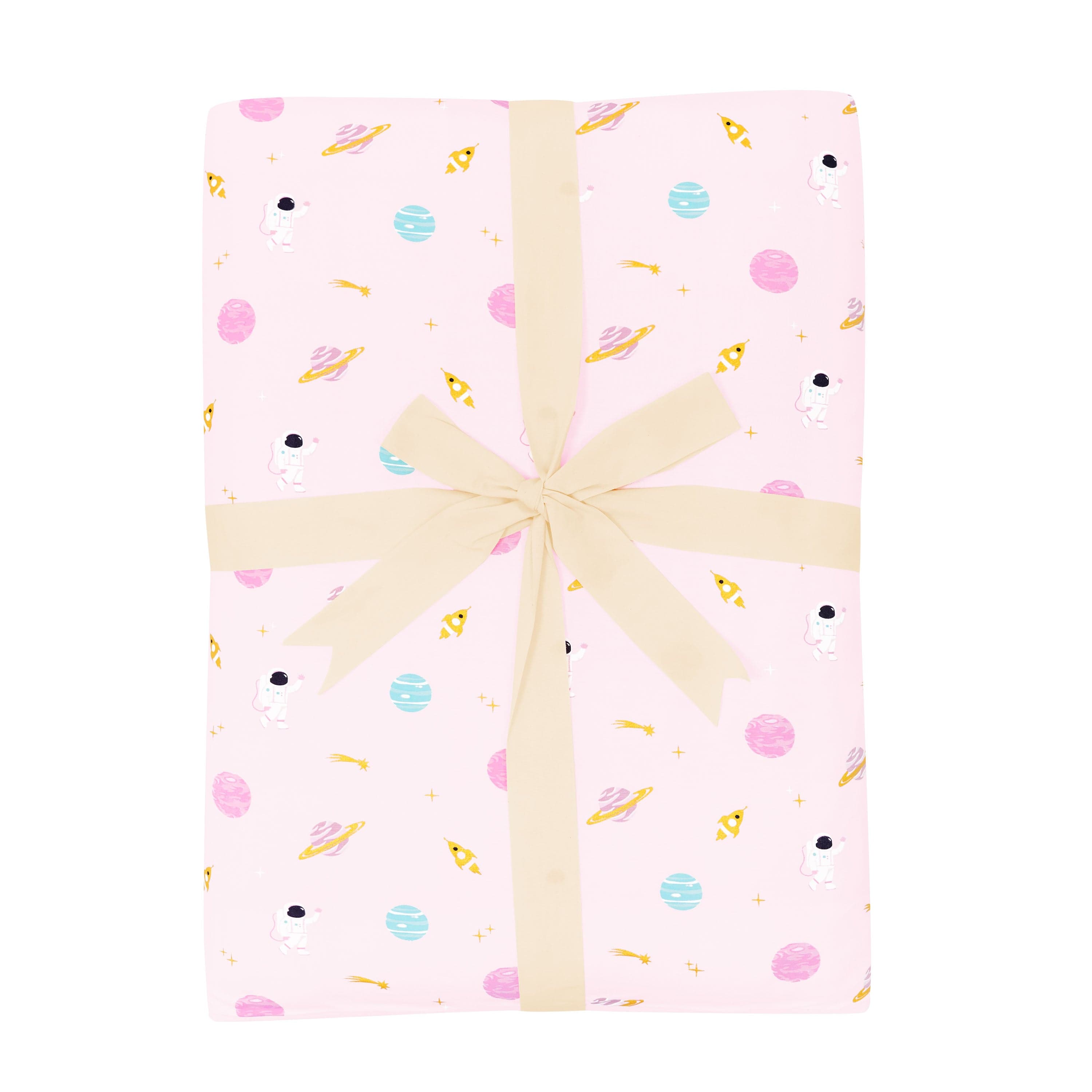 Kyte Baby Youth Blanket Sakura Space Youth Blanket in Sakura Space 2.5