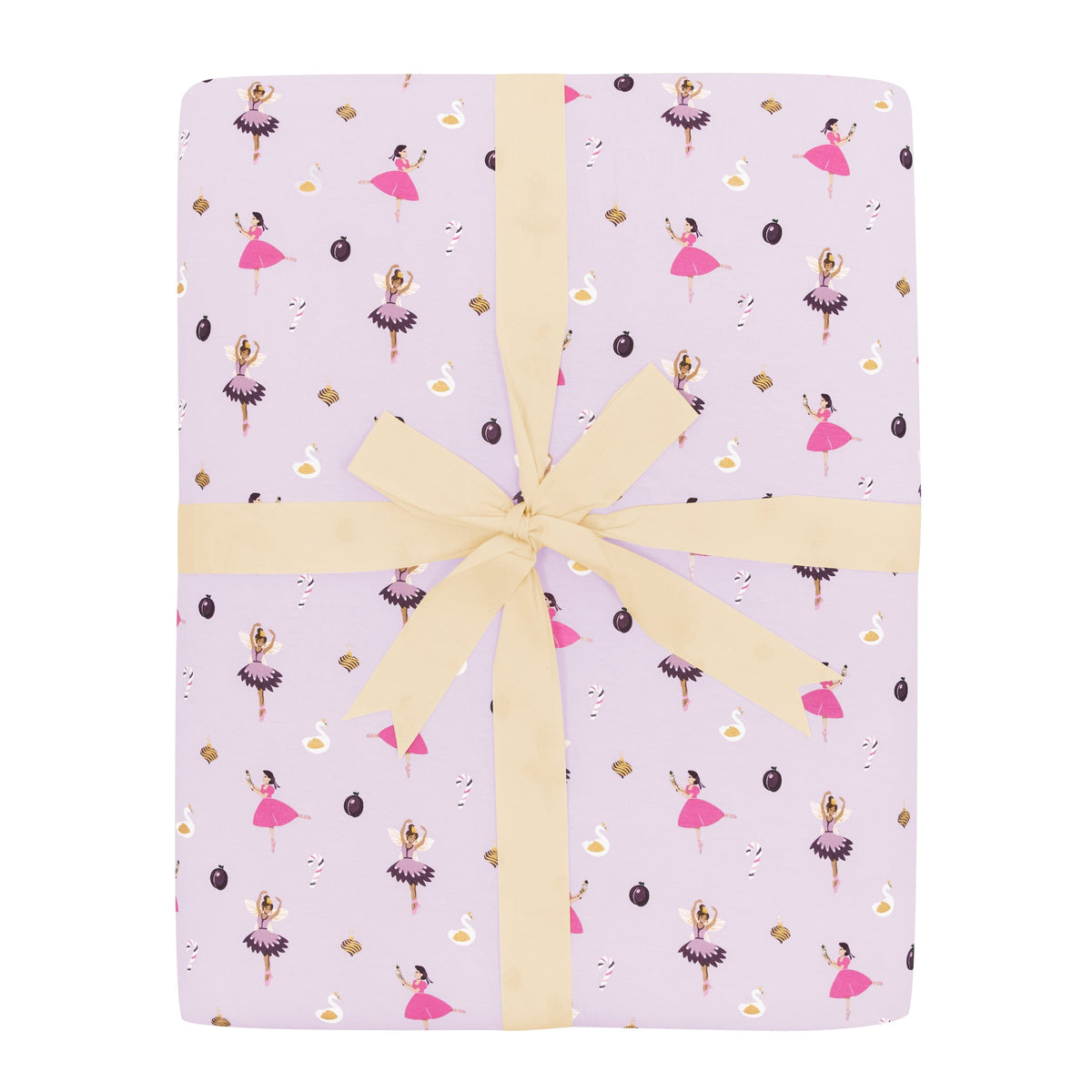 Kyte Baby Youth Blanket Sugar Plum / Youth Youth Blanket in Sugar Plum 2.5