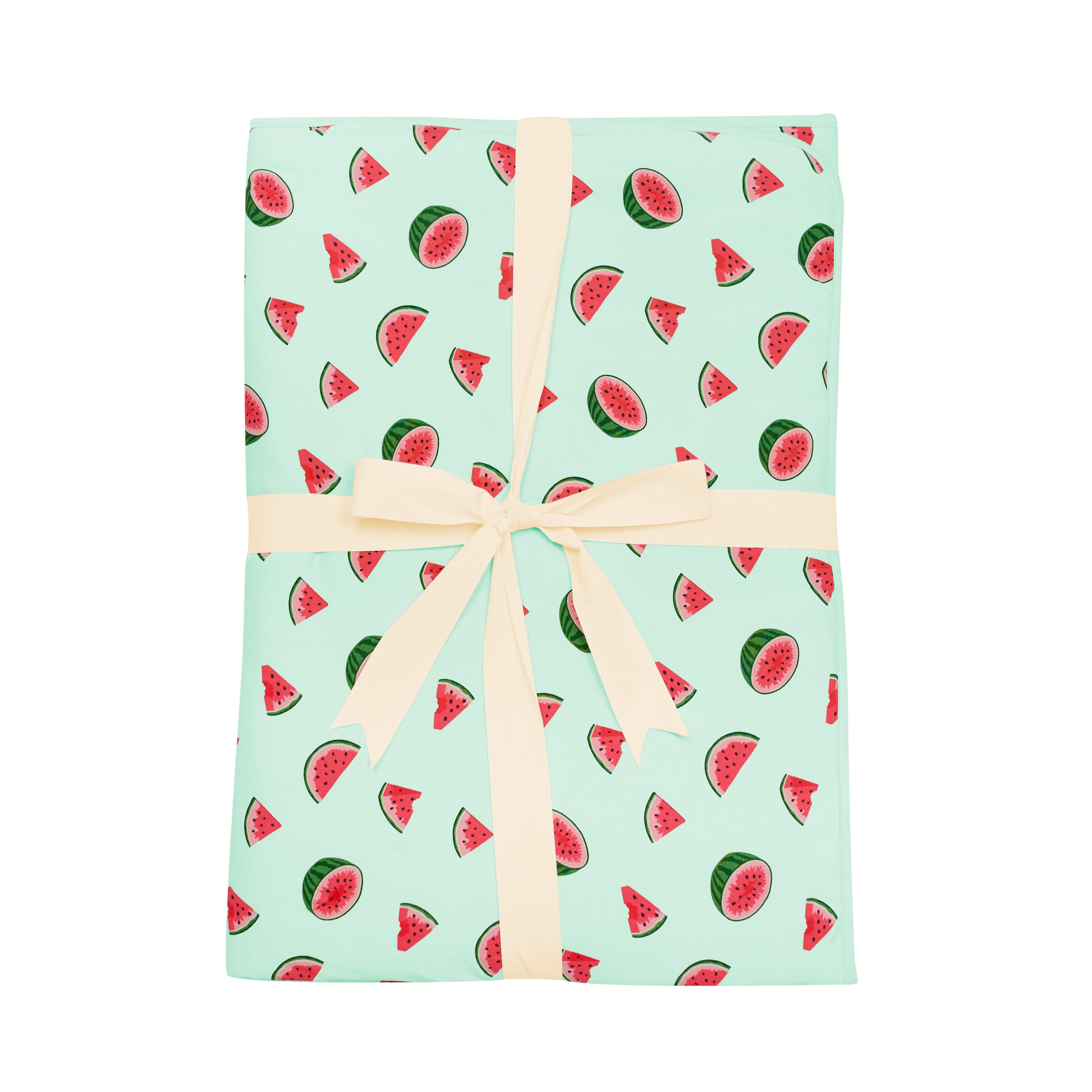 Kyte Baby Youth Blanket Watermelon / Youth Youth Blanket in Watermelon 1.0