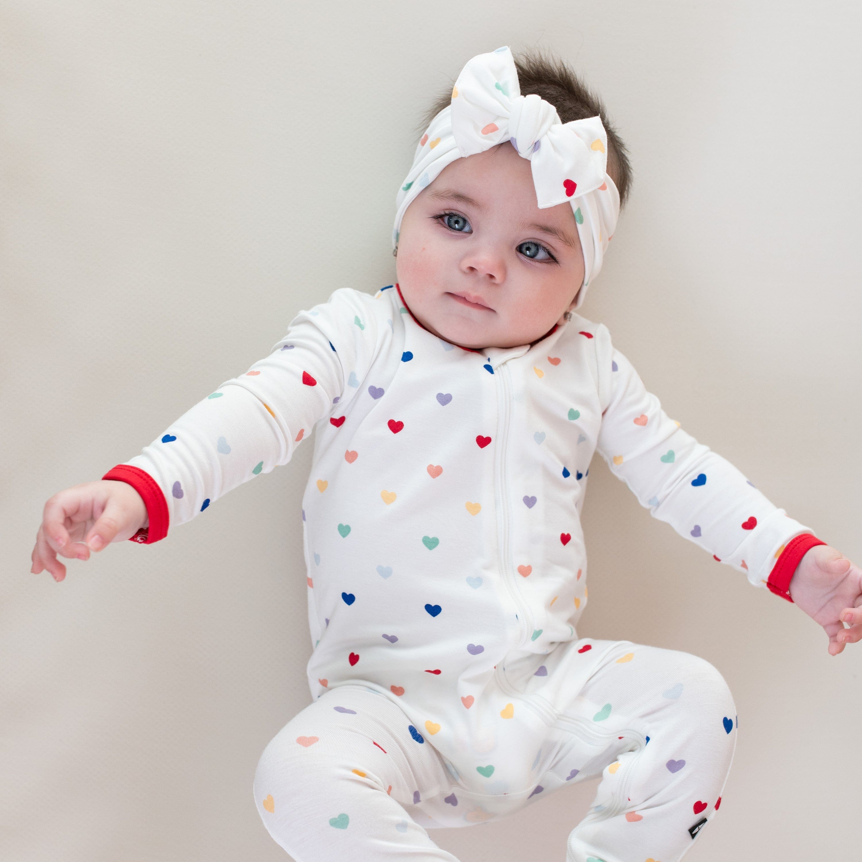 Cloud island best sale zipper onesie